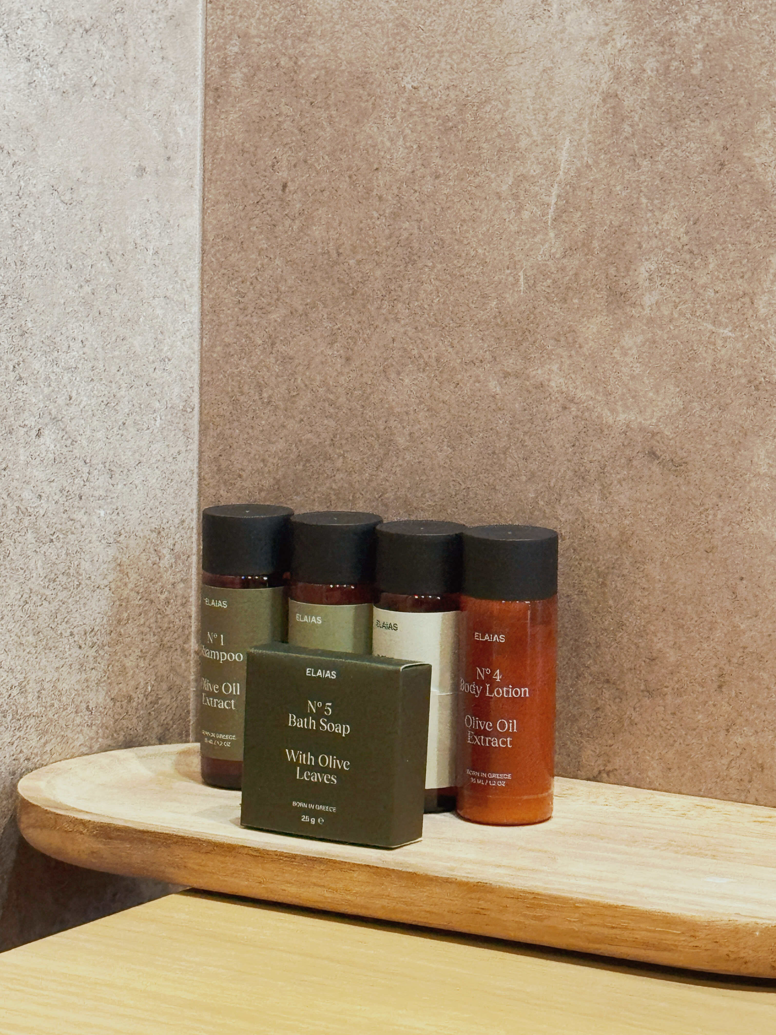 Deluxe Double Room or Two Single Beds with Balcony 13