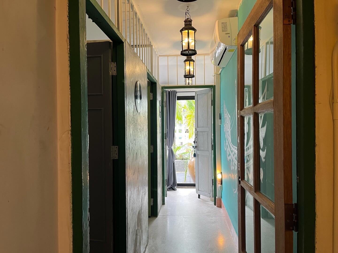 Economy Single Room 2