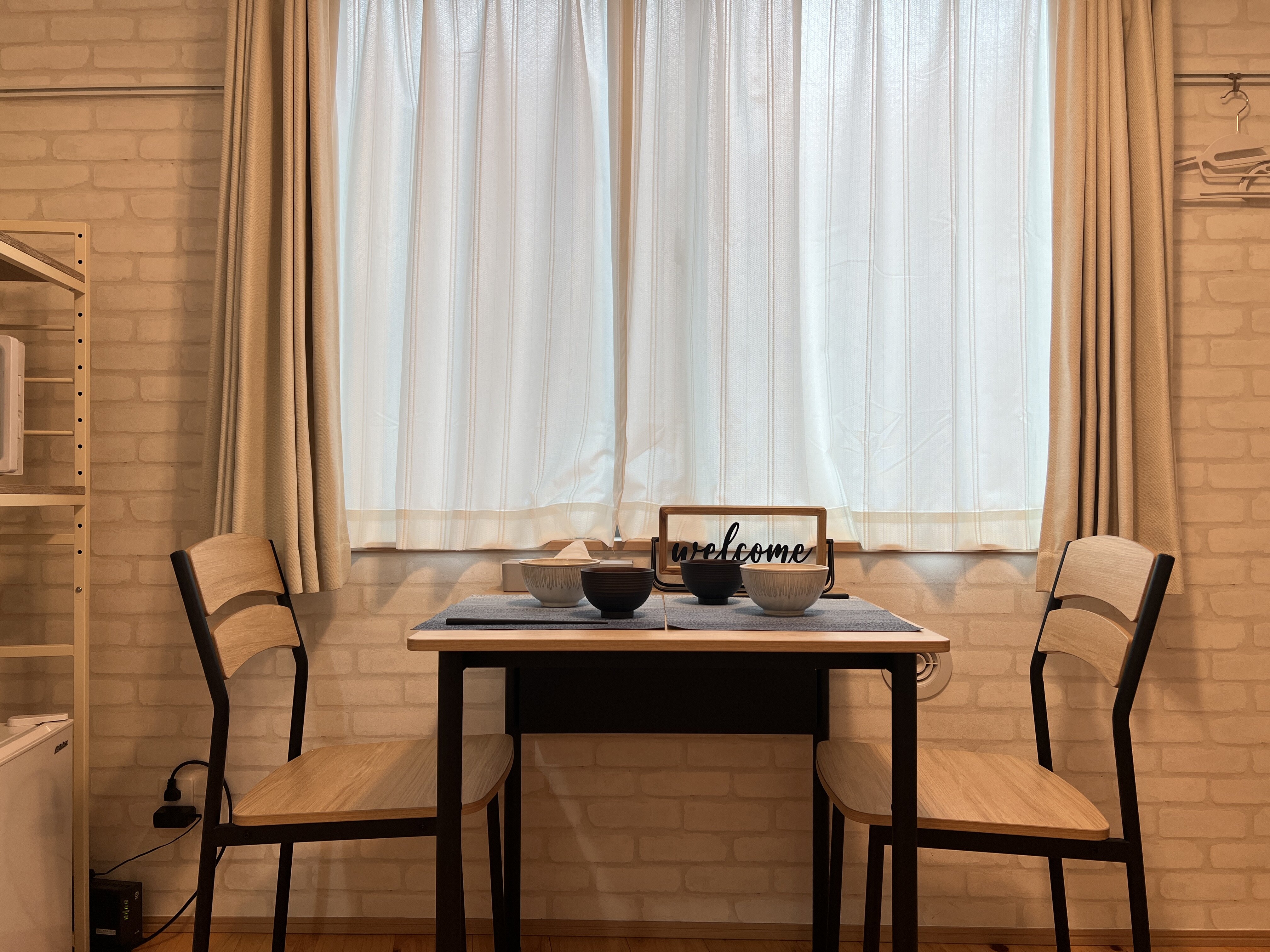 nestay suite tokyo mejiro 202-8