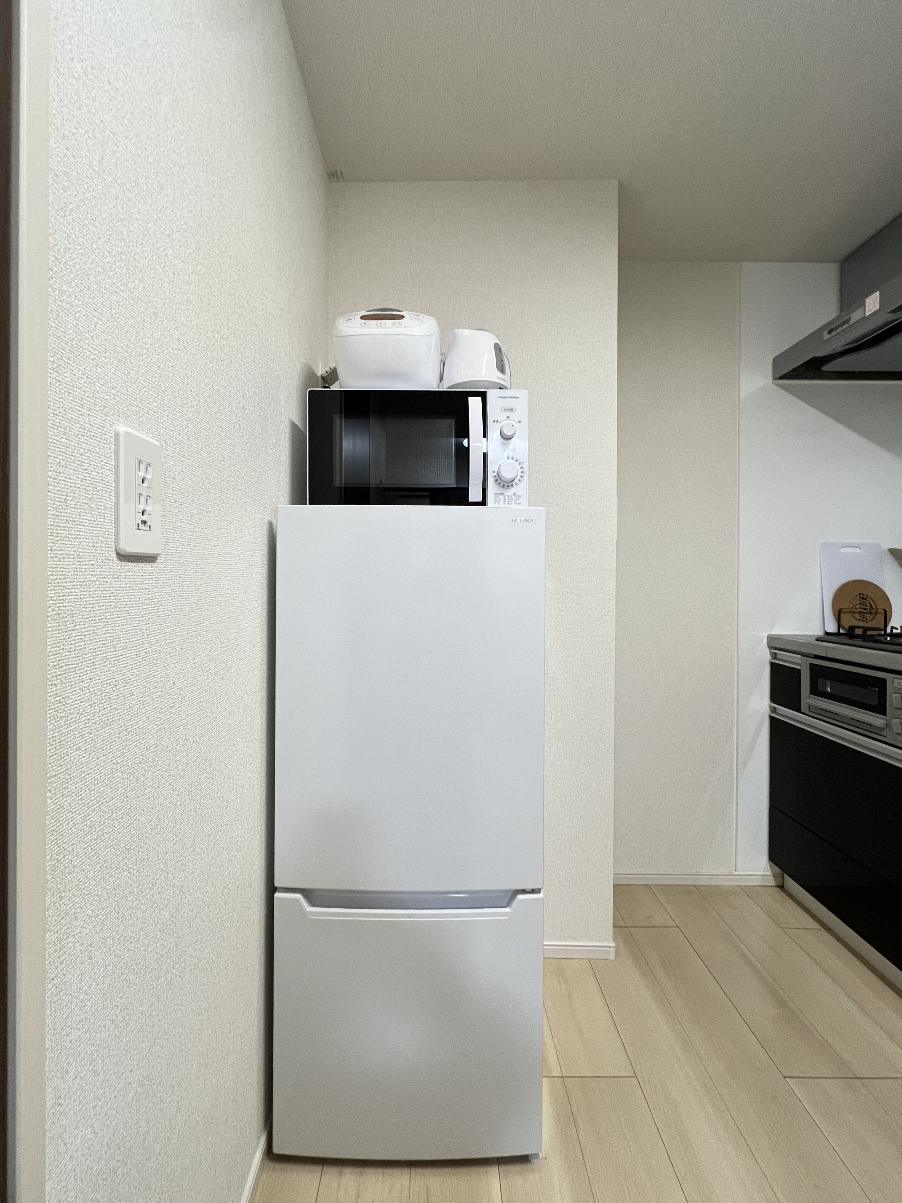nestay inn tokyo ueno 202-14