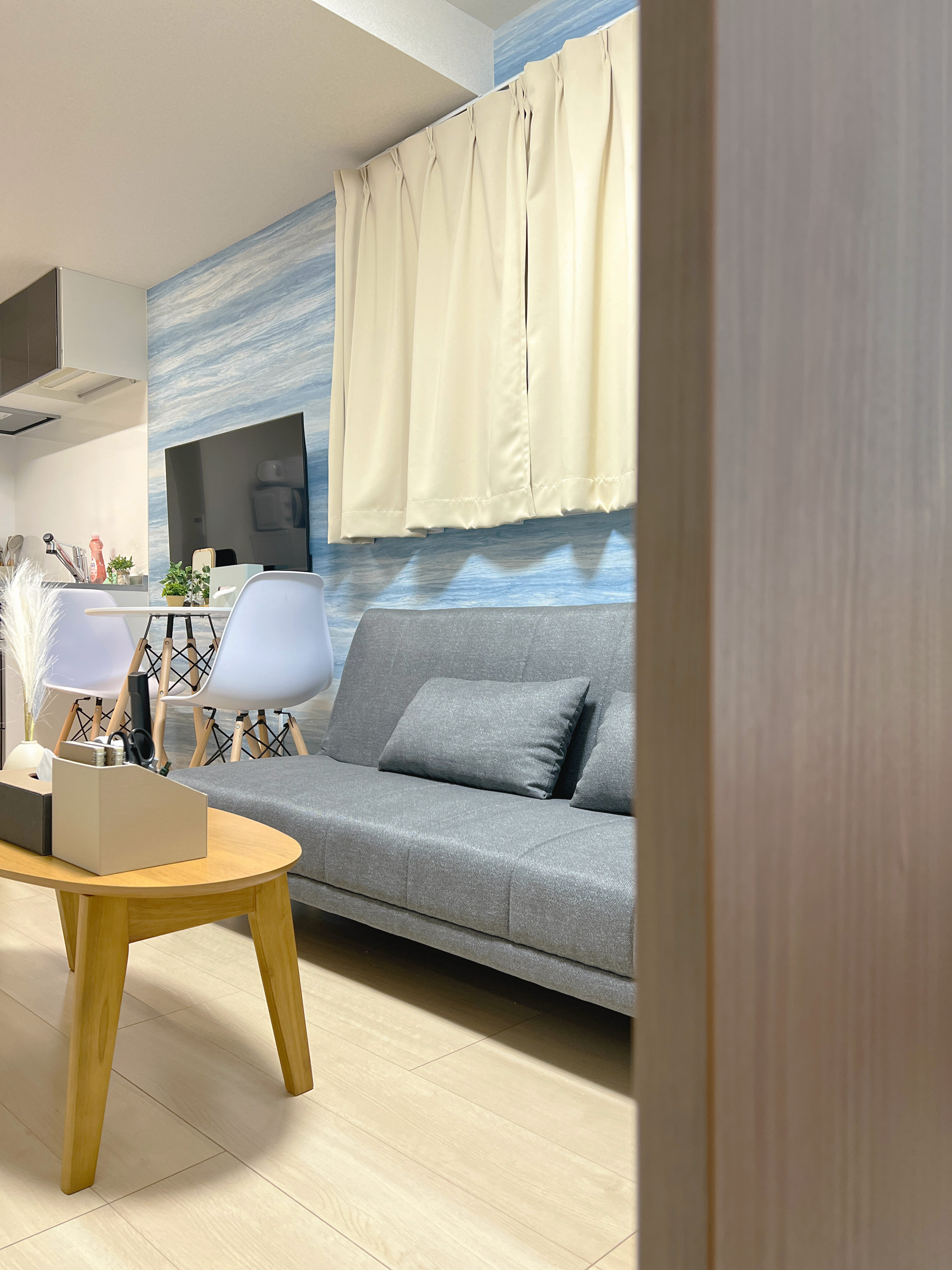 nestay inn tokyo ueno 202-20