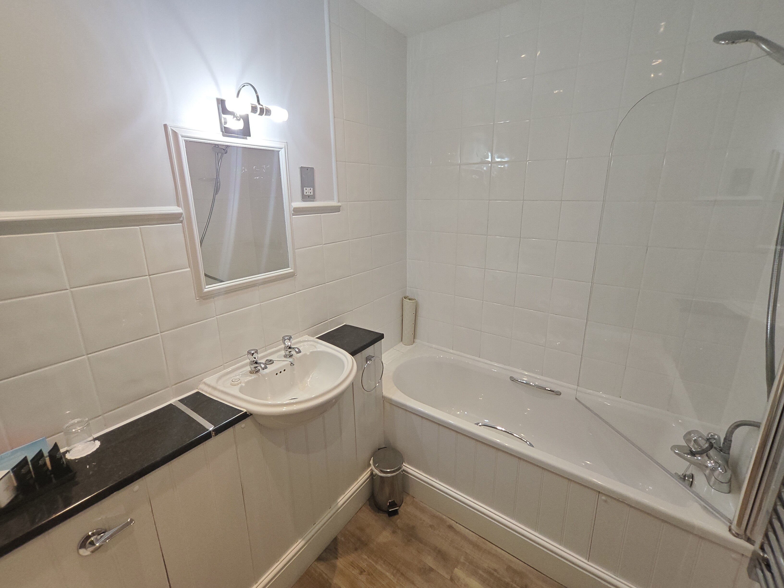 Standard Double or Twin Room 1