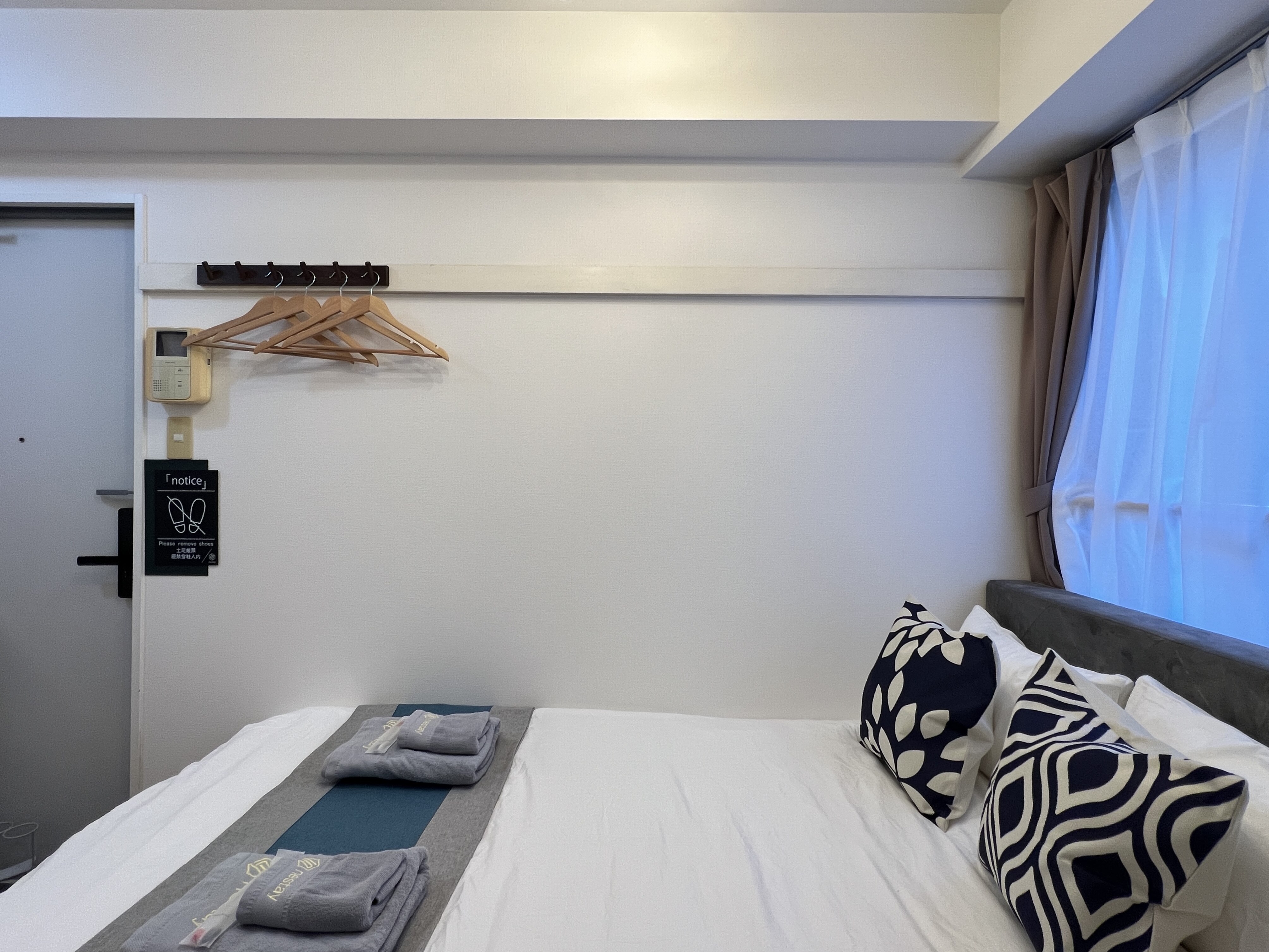 nestay apartment tokyo itabashi 201-1