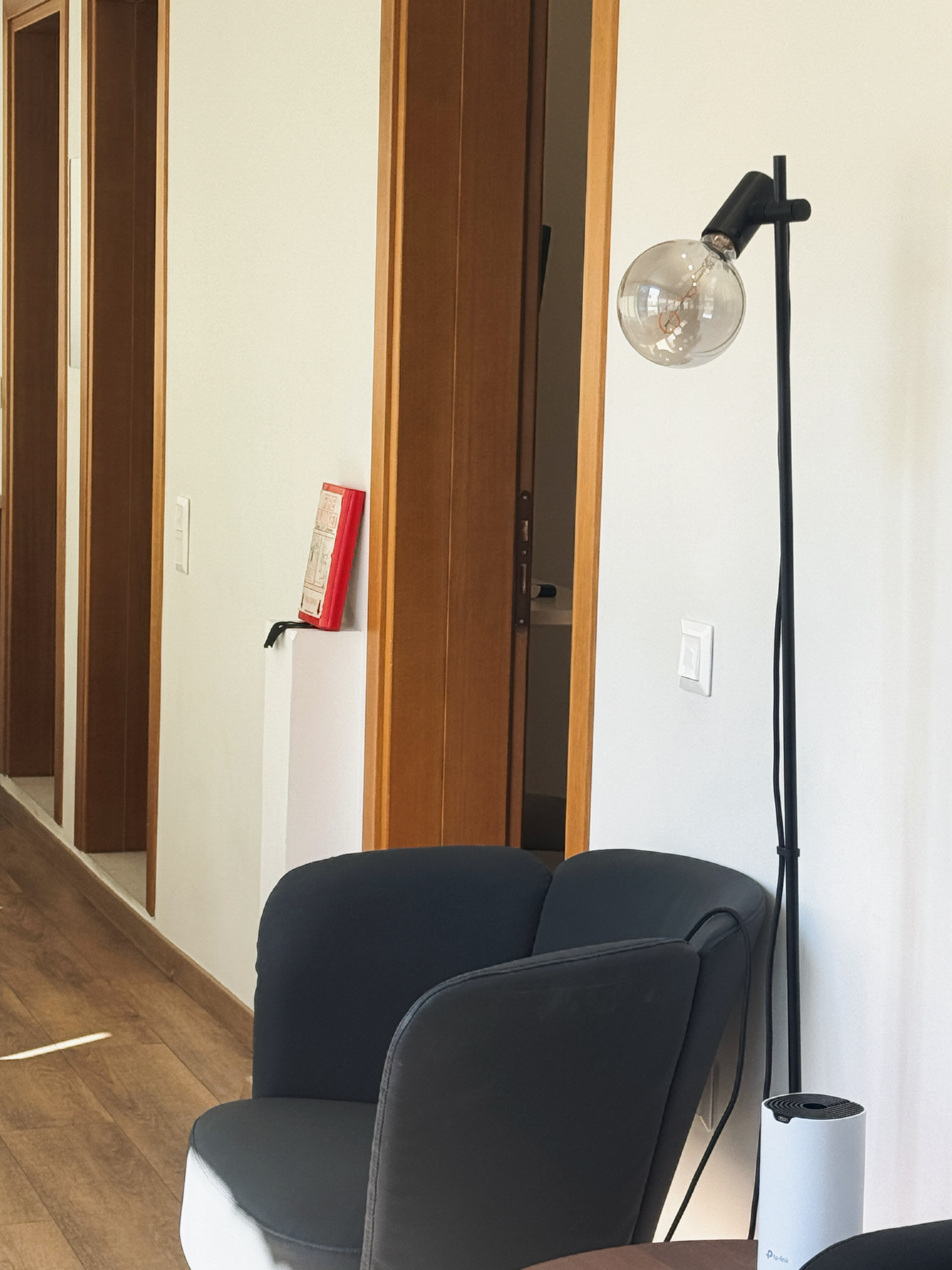 Deluxe Double Room or Two Single Beds with Ba 2