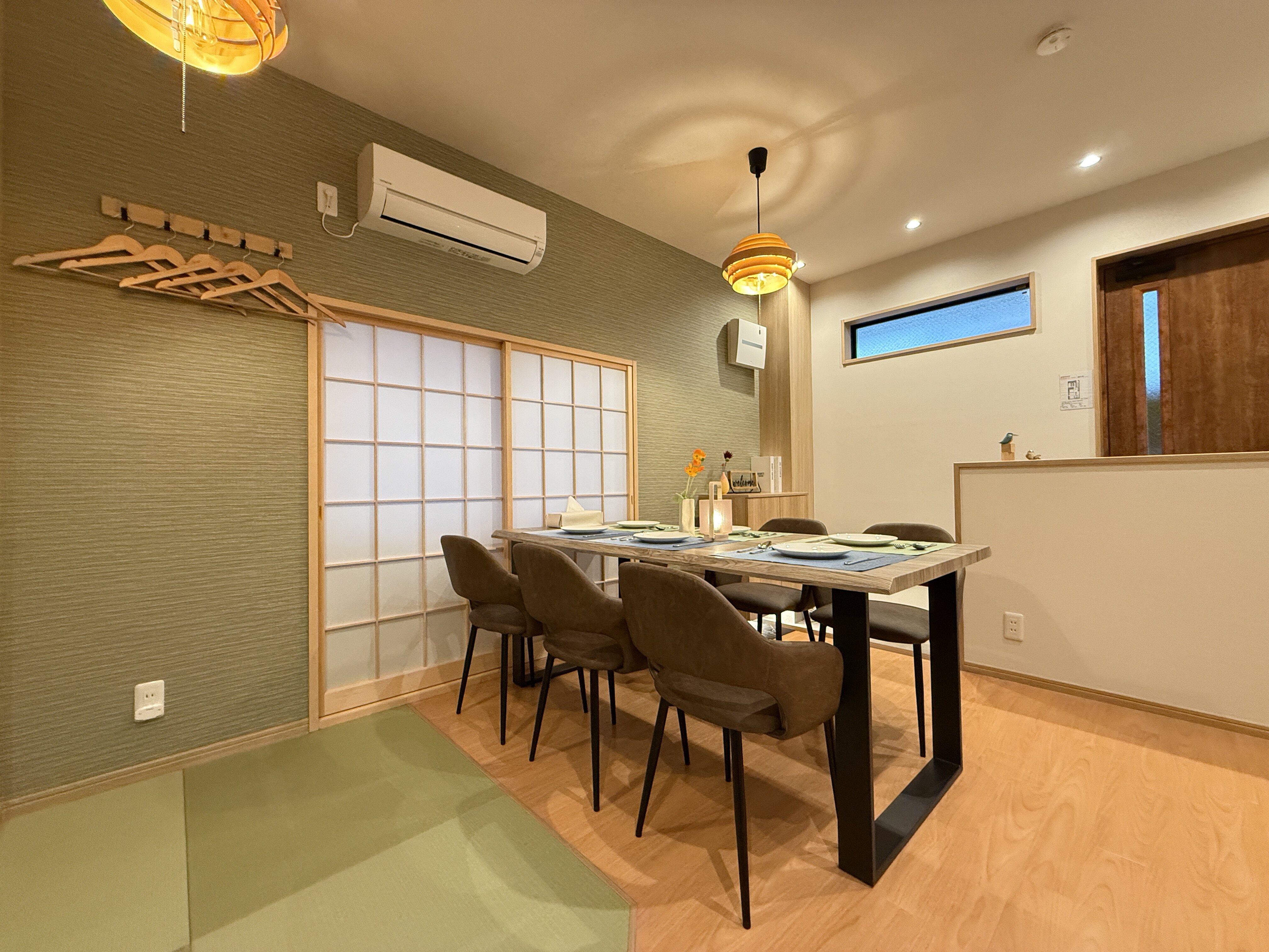 nestay suite tokyo skytree 1A-20