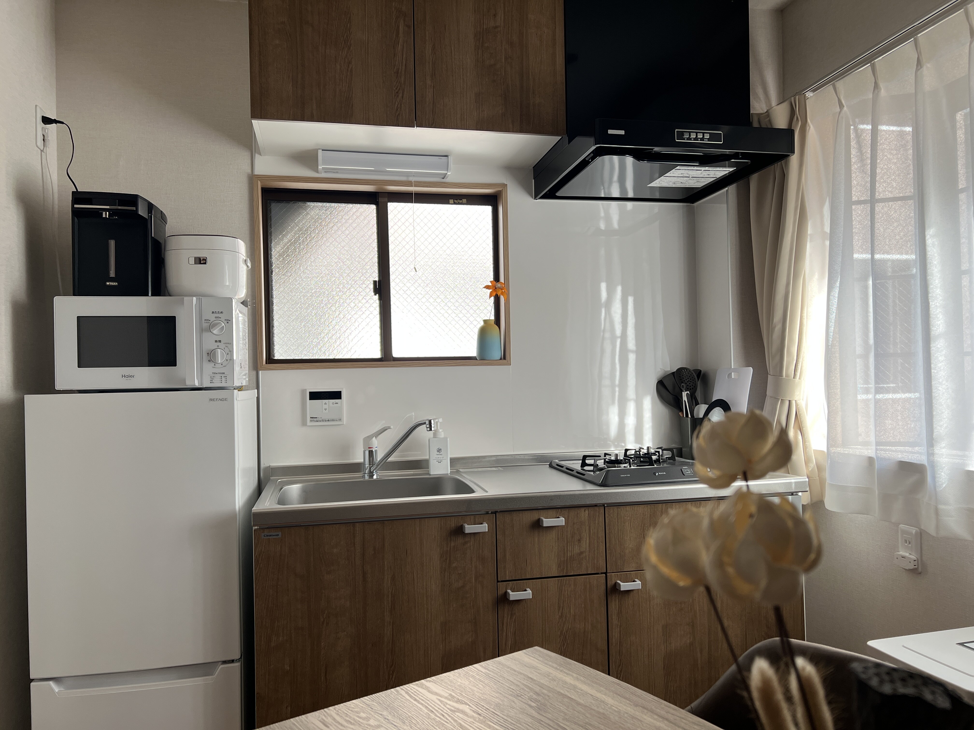 nestay suite tokyo skytree 3A-14