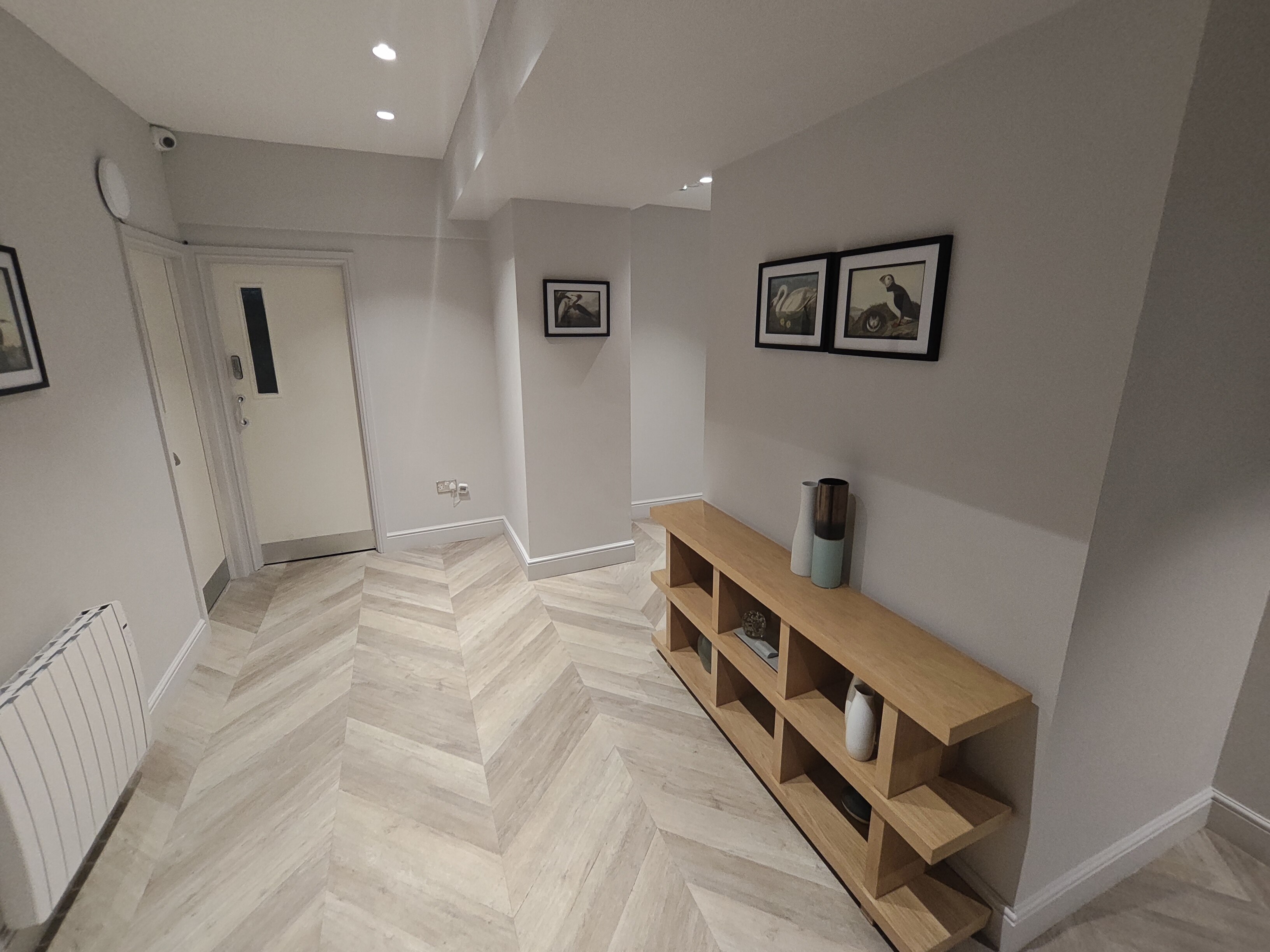 Trenython Manor ResortSuperior Double/Twin with Terrace5