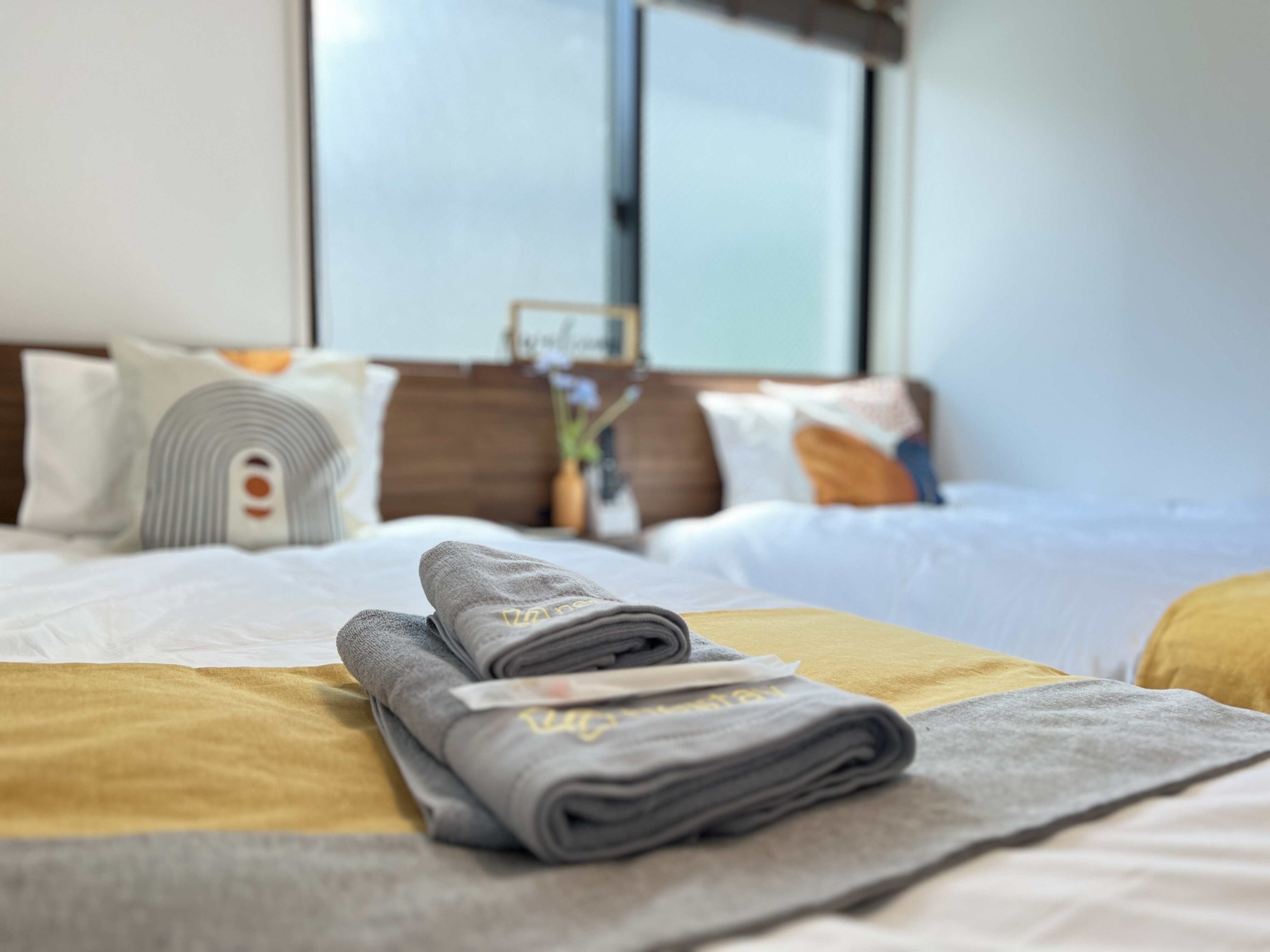 nestay apartment tokyo komagome 102-3