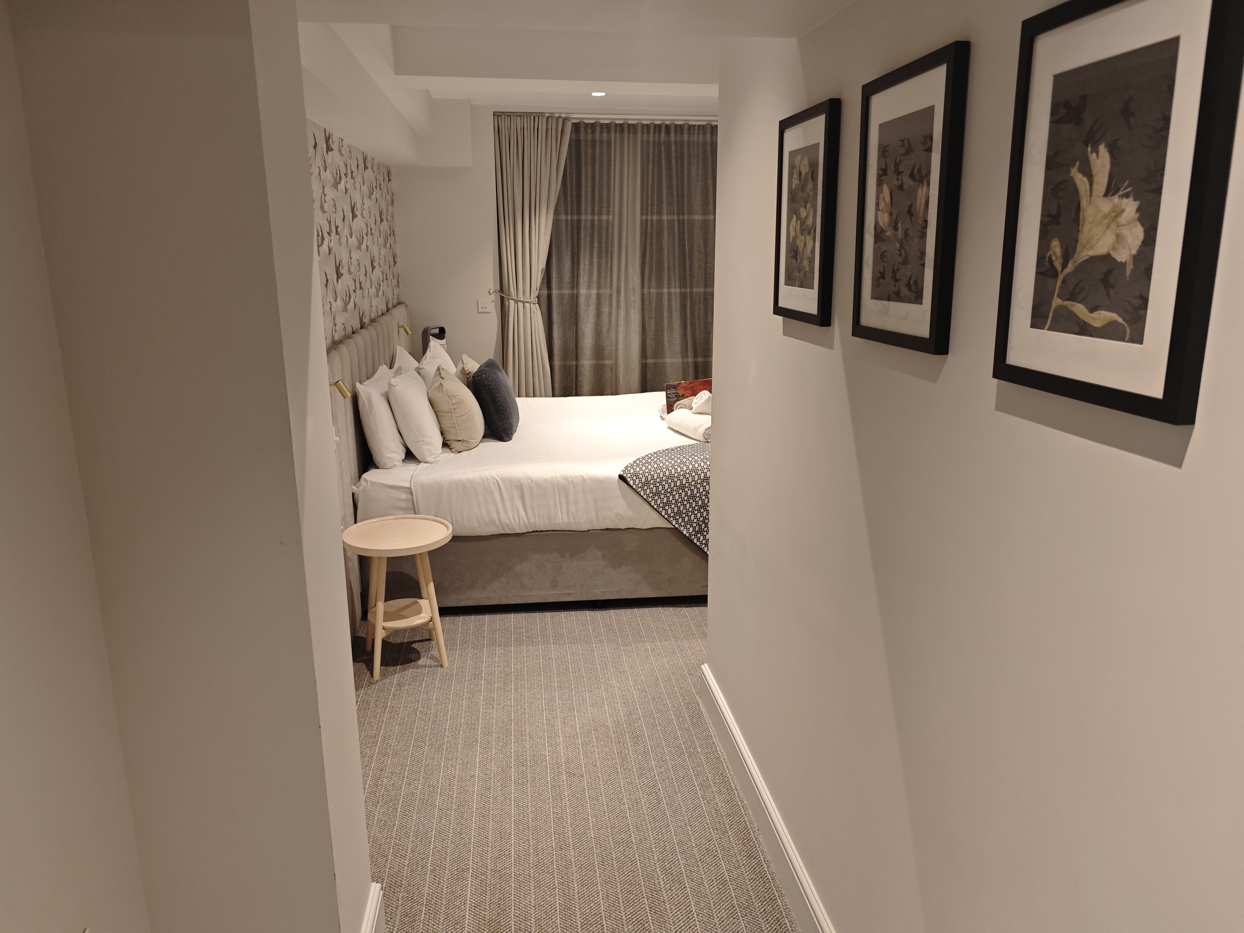 Superior Double/Twin with Terrace 3