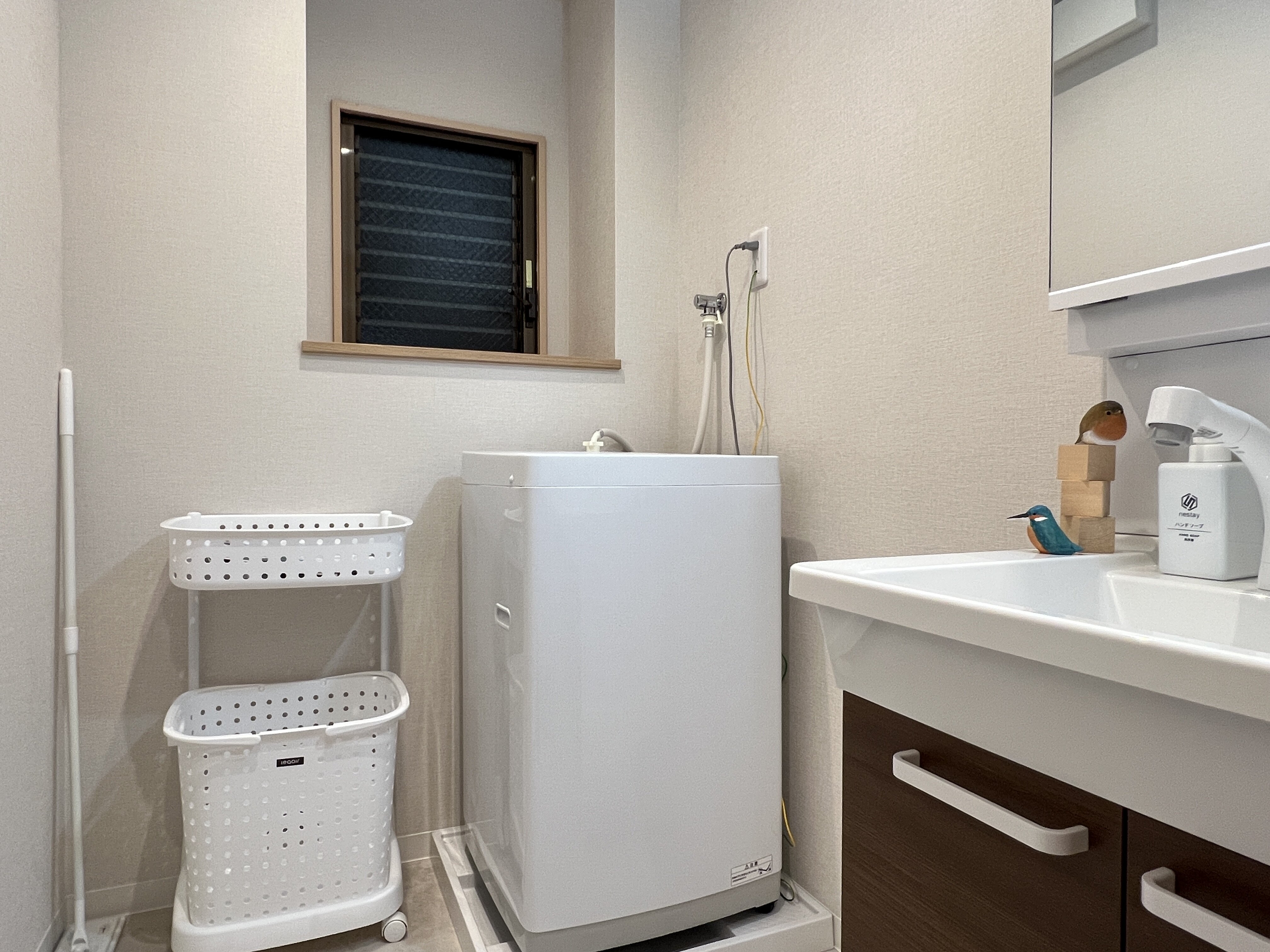 nestay suite tokyo skytree 2A-20
