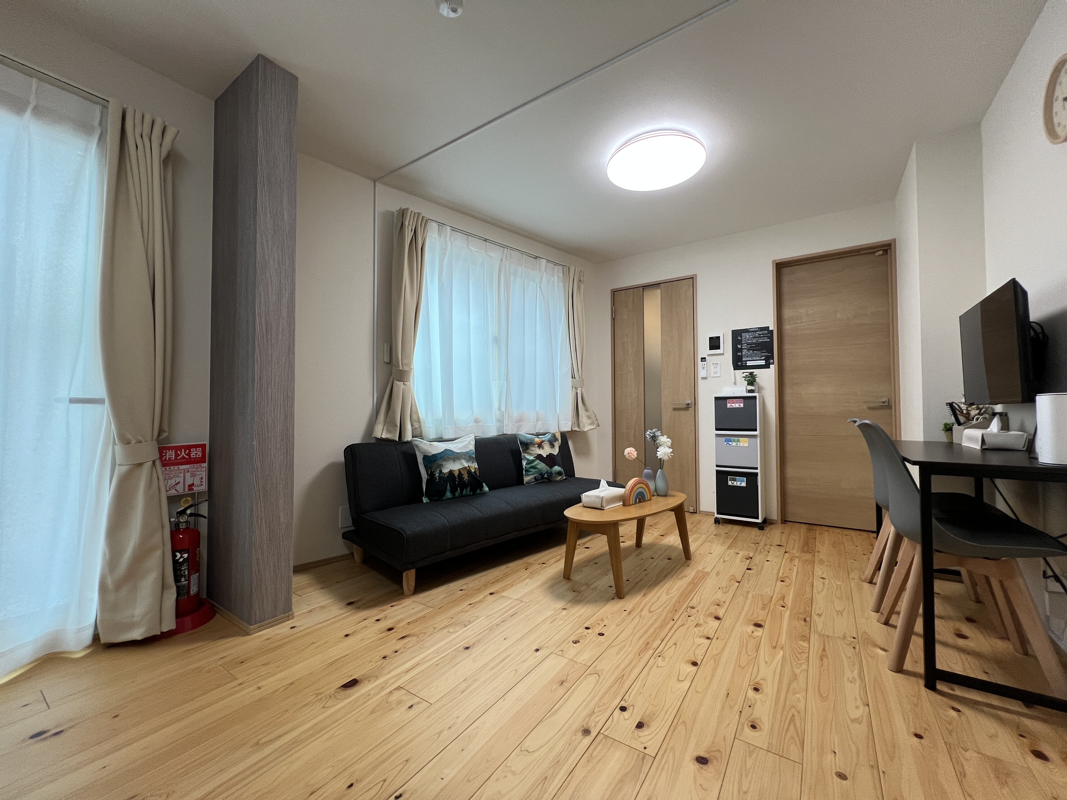nestay suite tokyo mejiro 101-17
