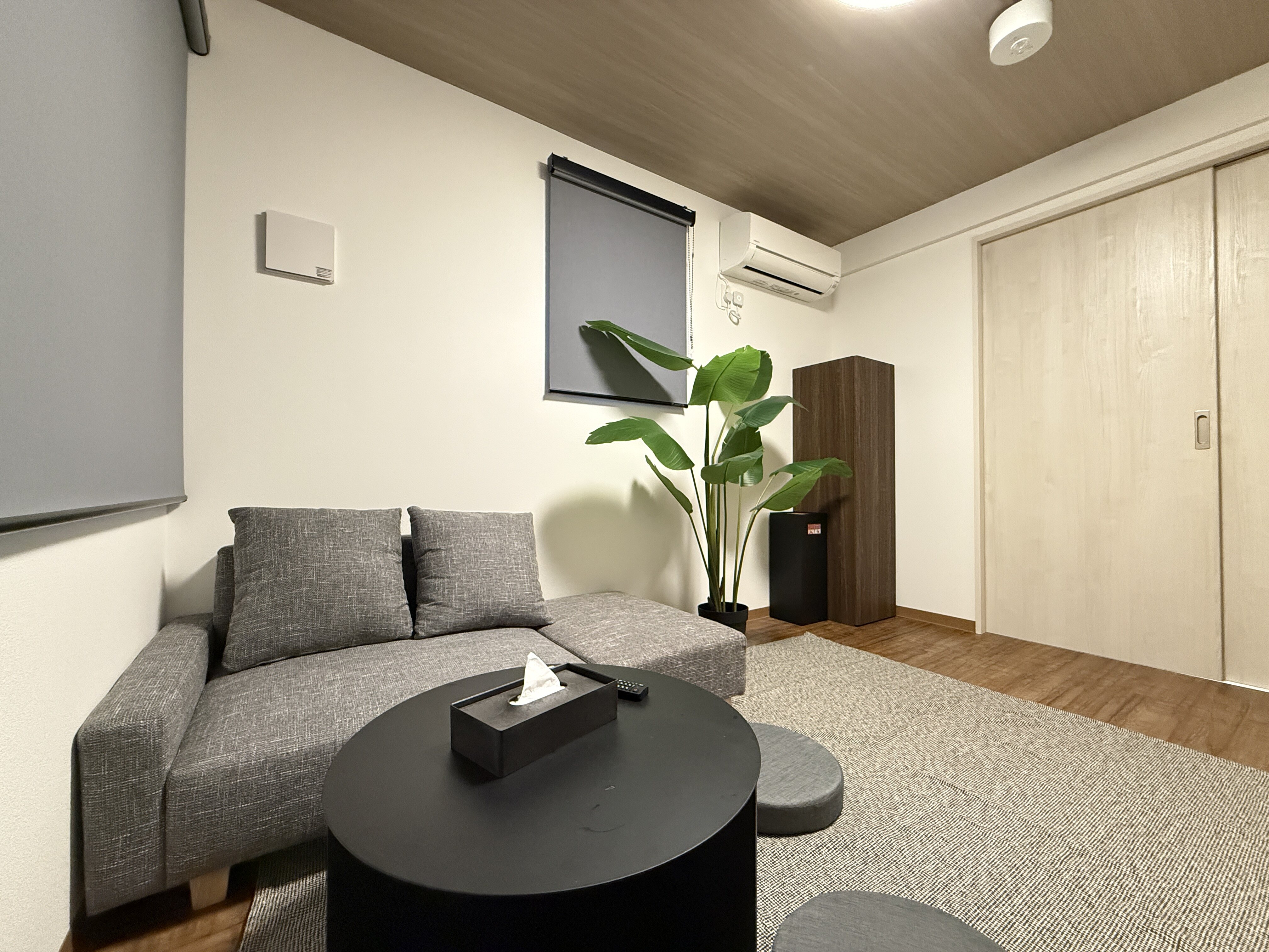 nestay apartment tokyo komagome 01type-2