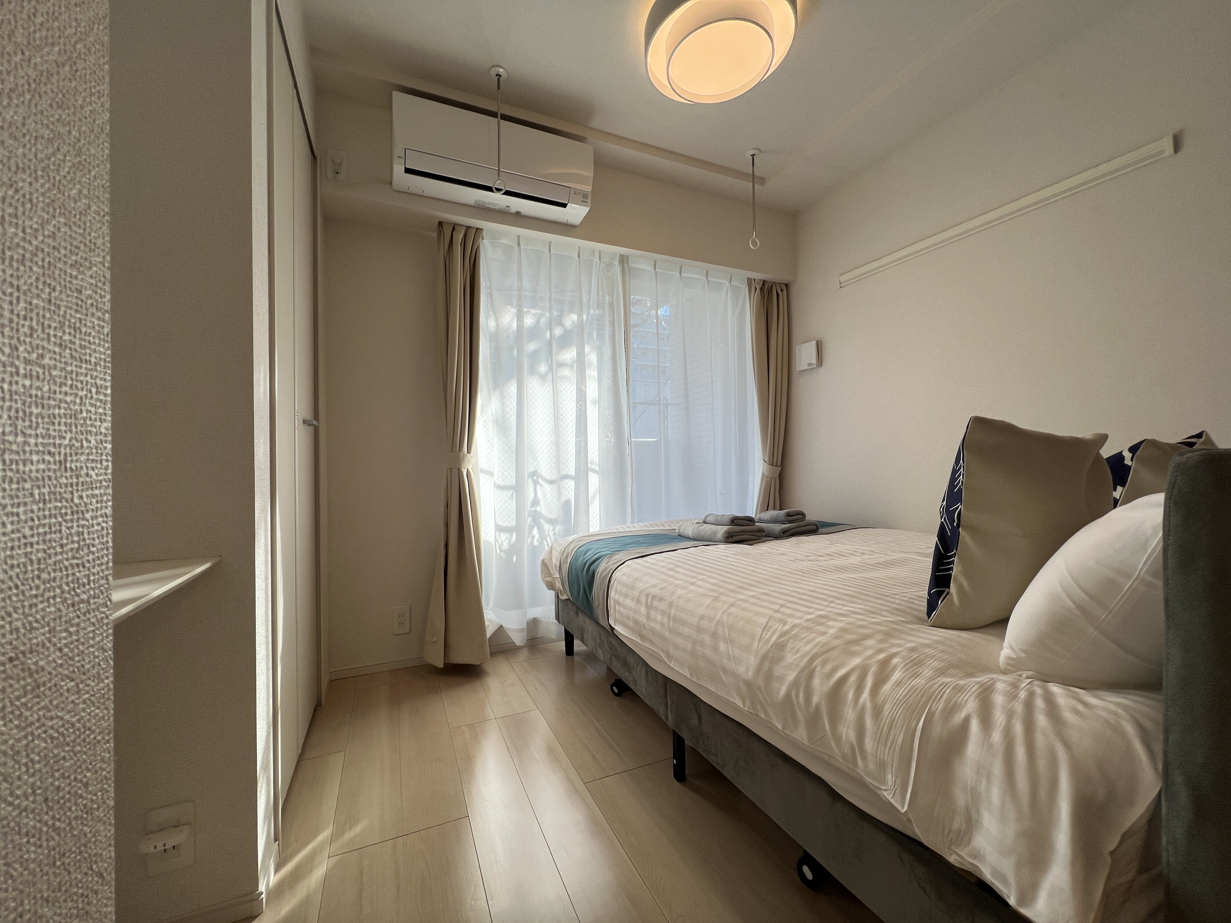 nestay inn tokyo ueno 3A-8