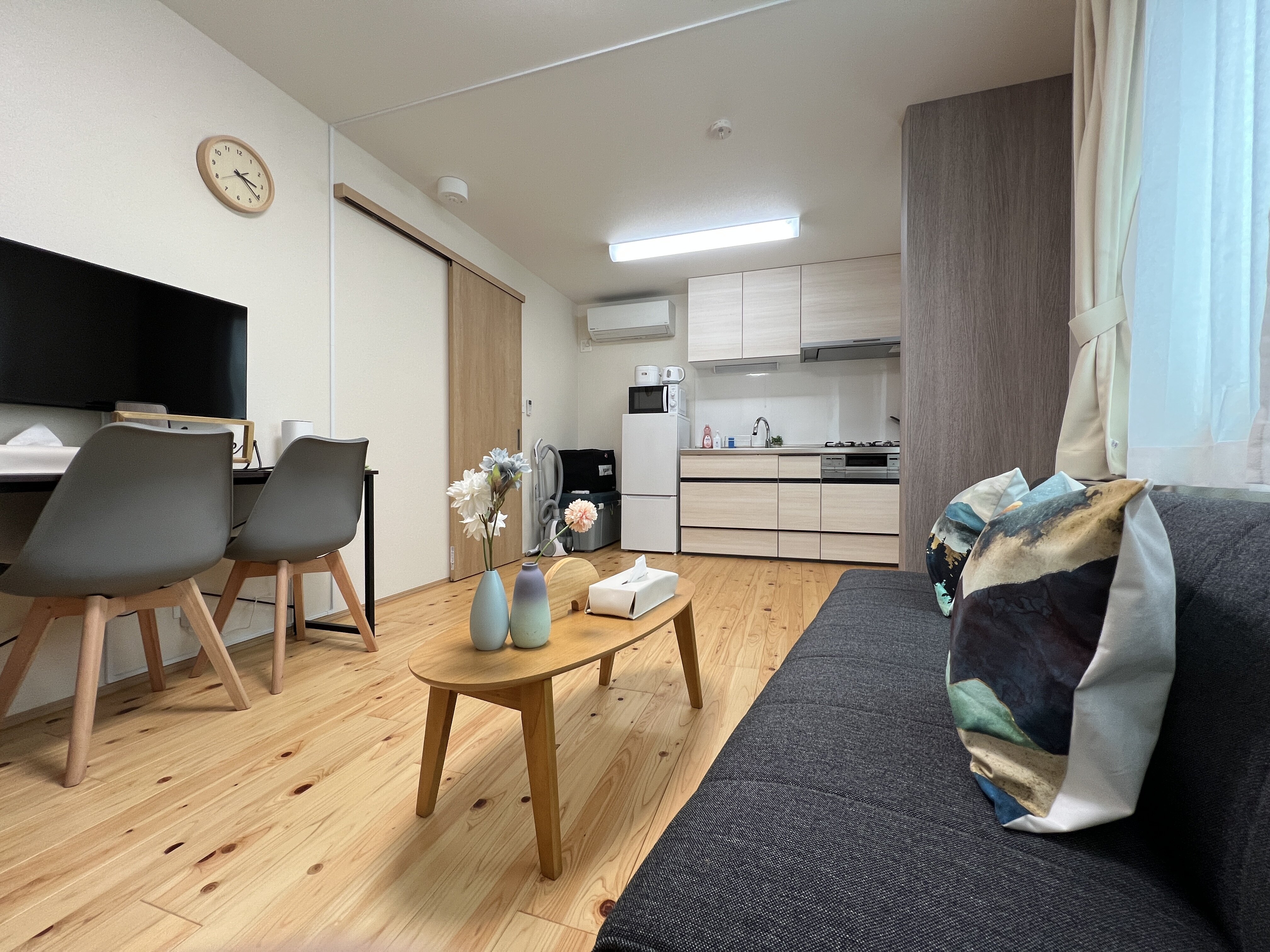 nestay suite tokyo mejiro 101-6