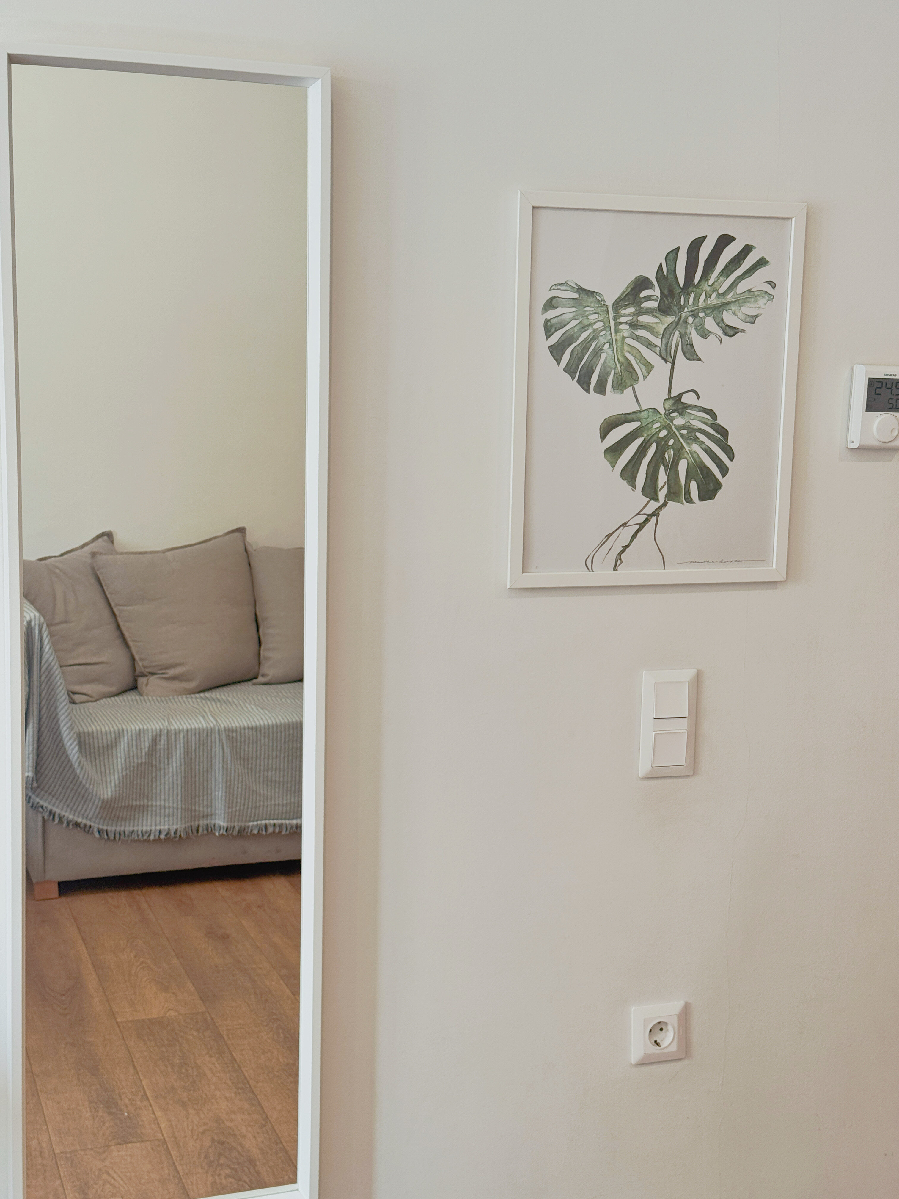 Deluxe Double Room or Twin Beds 5