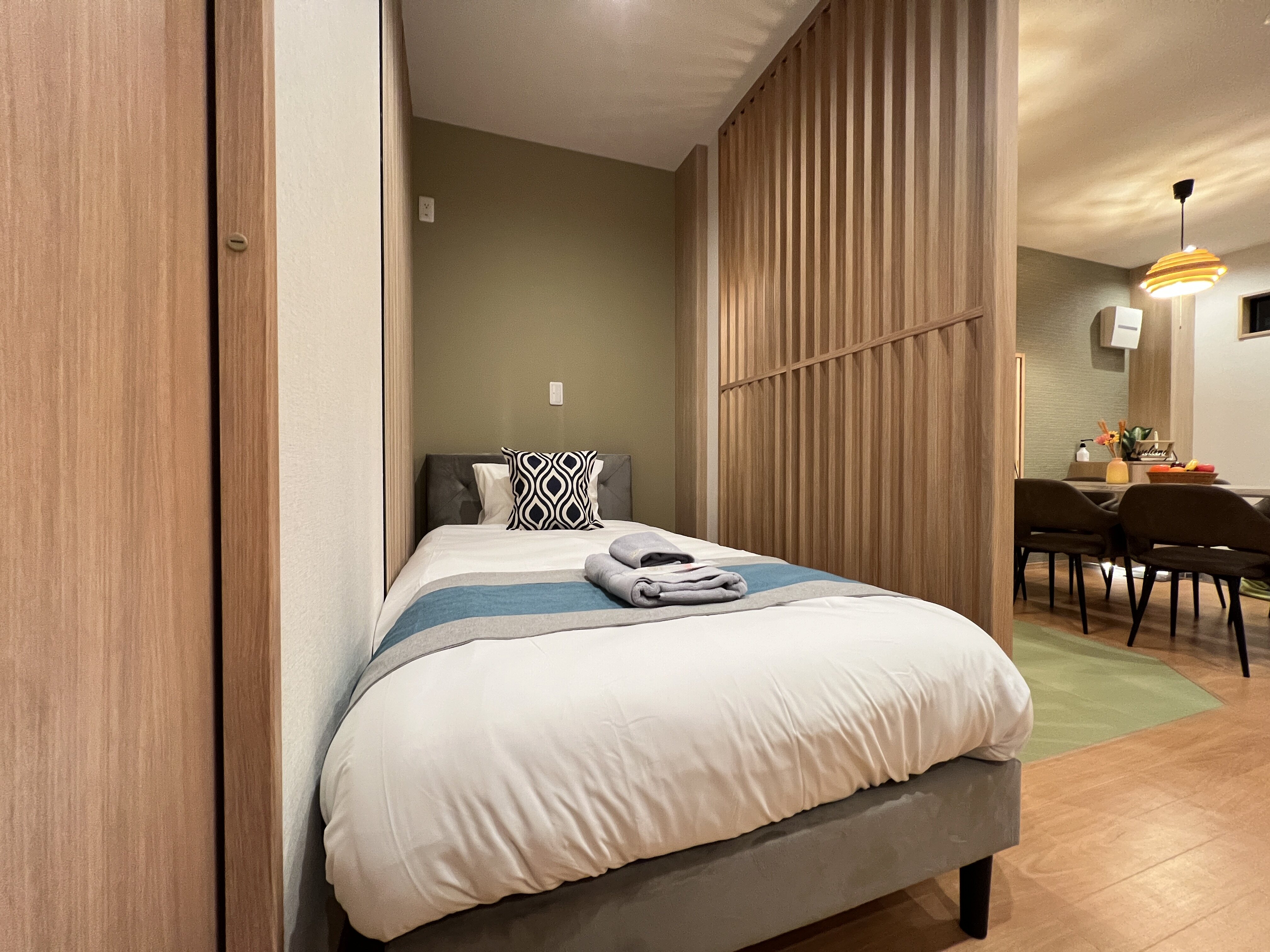 nestay suite tokyo skytree 1A-7
