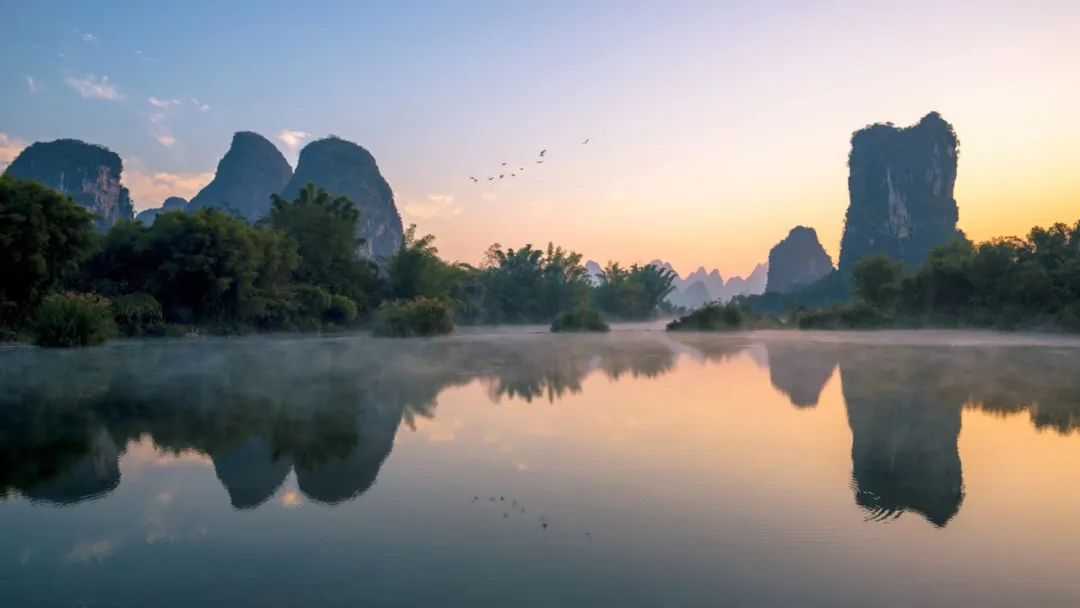 潜派旅行