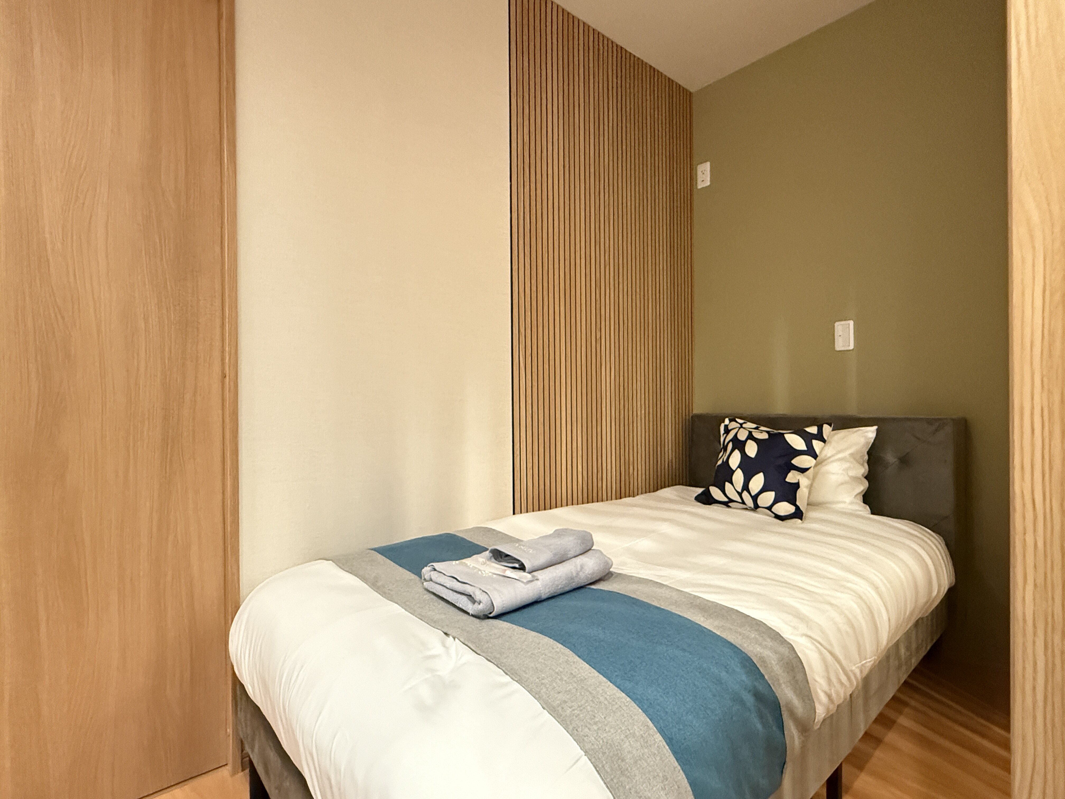 nestay suite tokyo skytree 1A-18