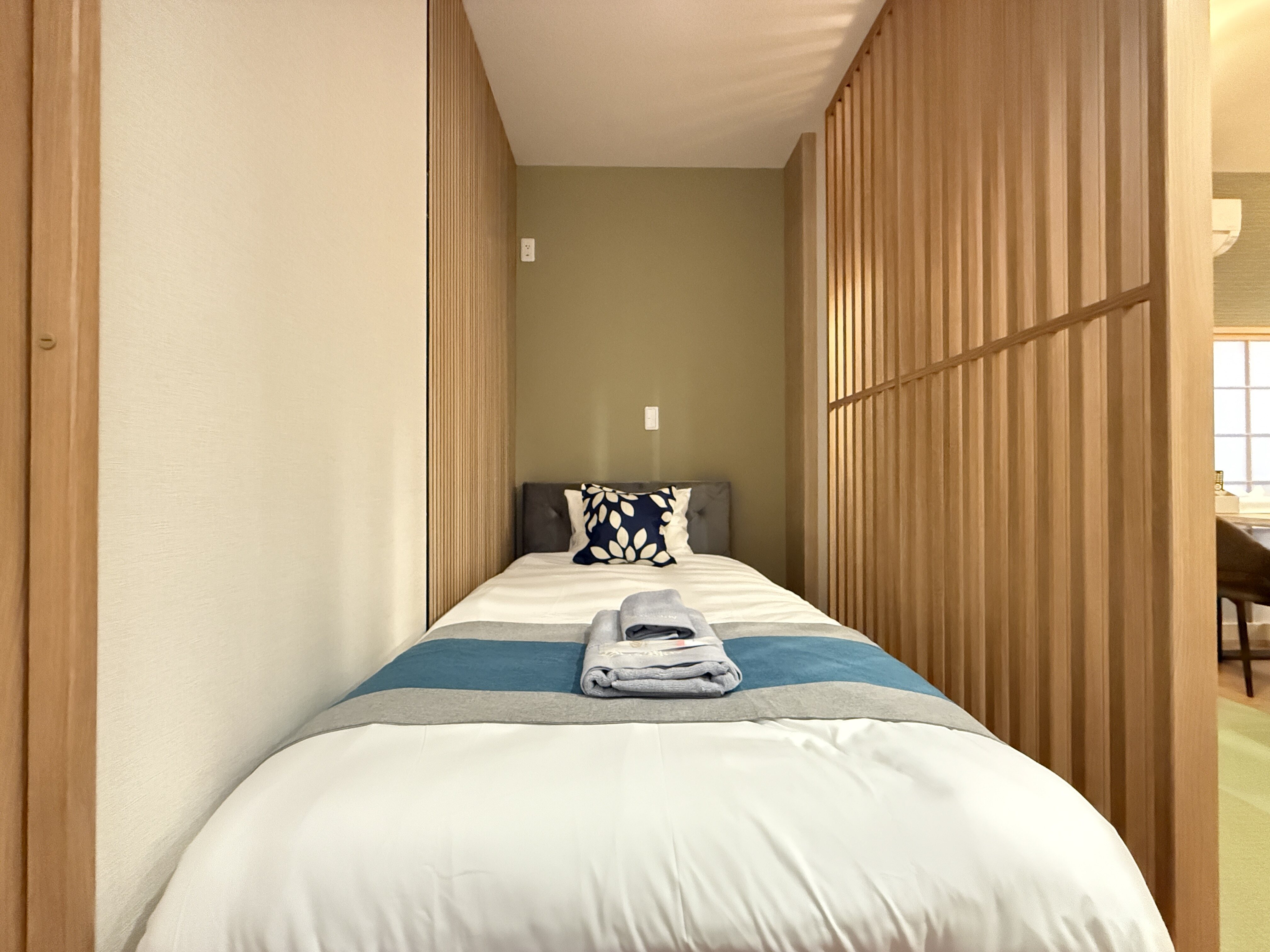 nestay suite tokyo skytree 1A-17