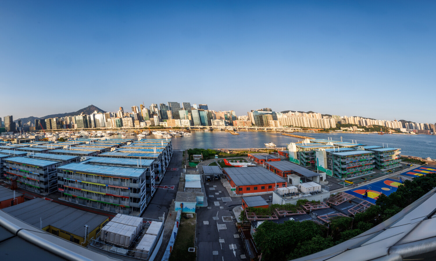 Runway 1331 - Enlight Youth Hostel 3