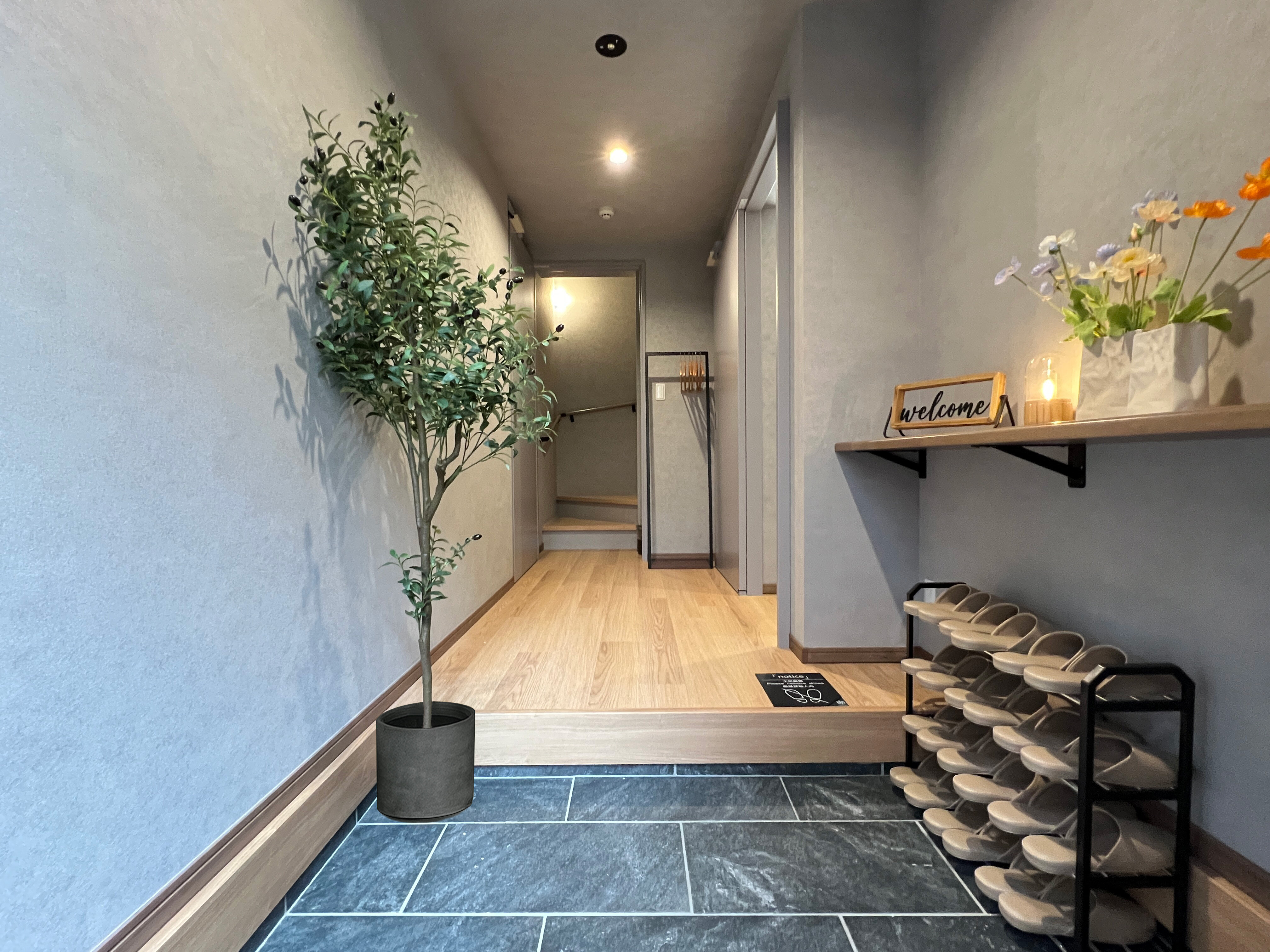 nestay villa tokyo nippori-3