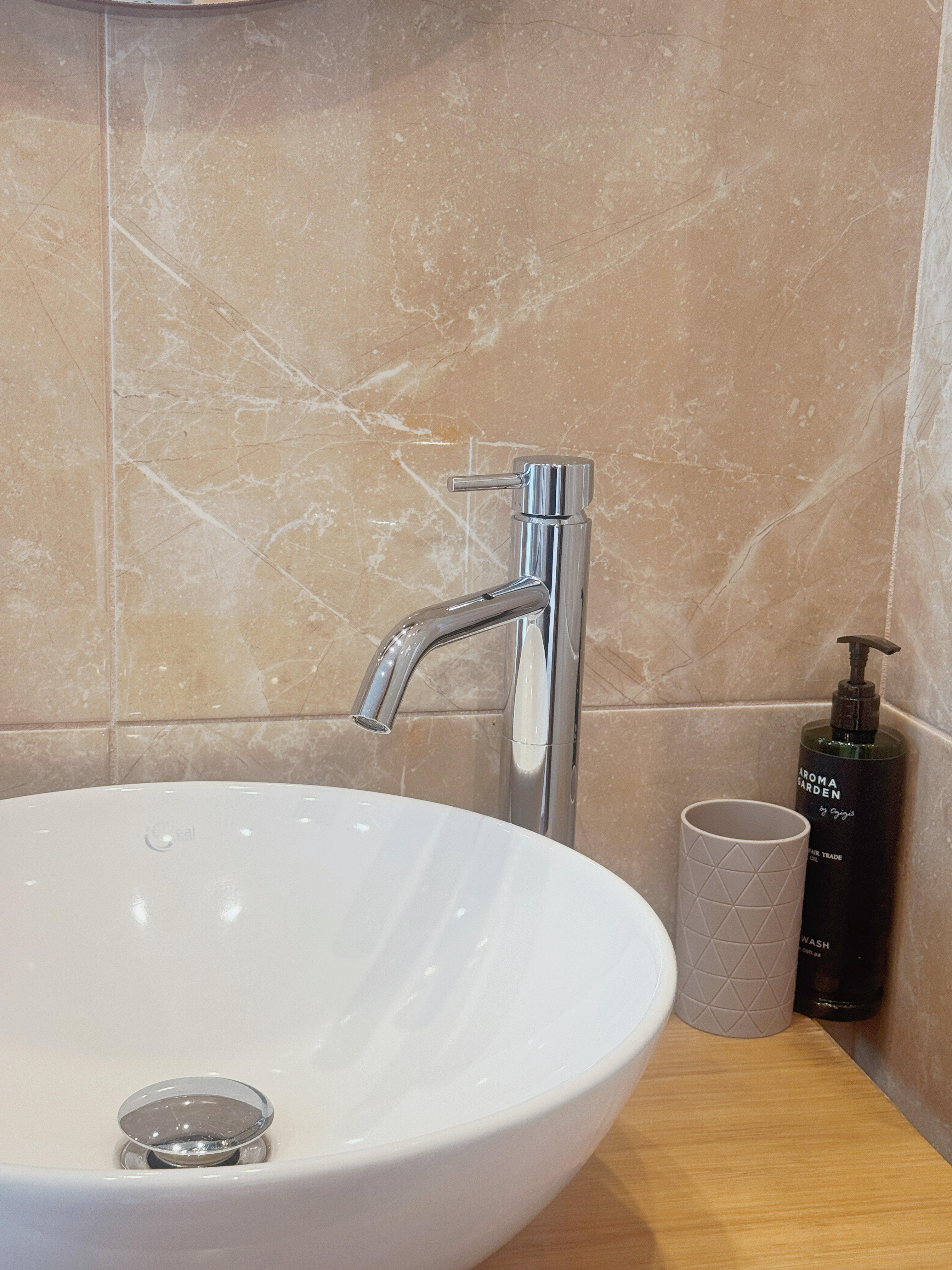 Deluxe Double Room or Two Single Beds with Balcony 13