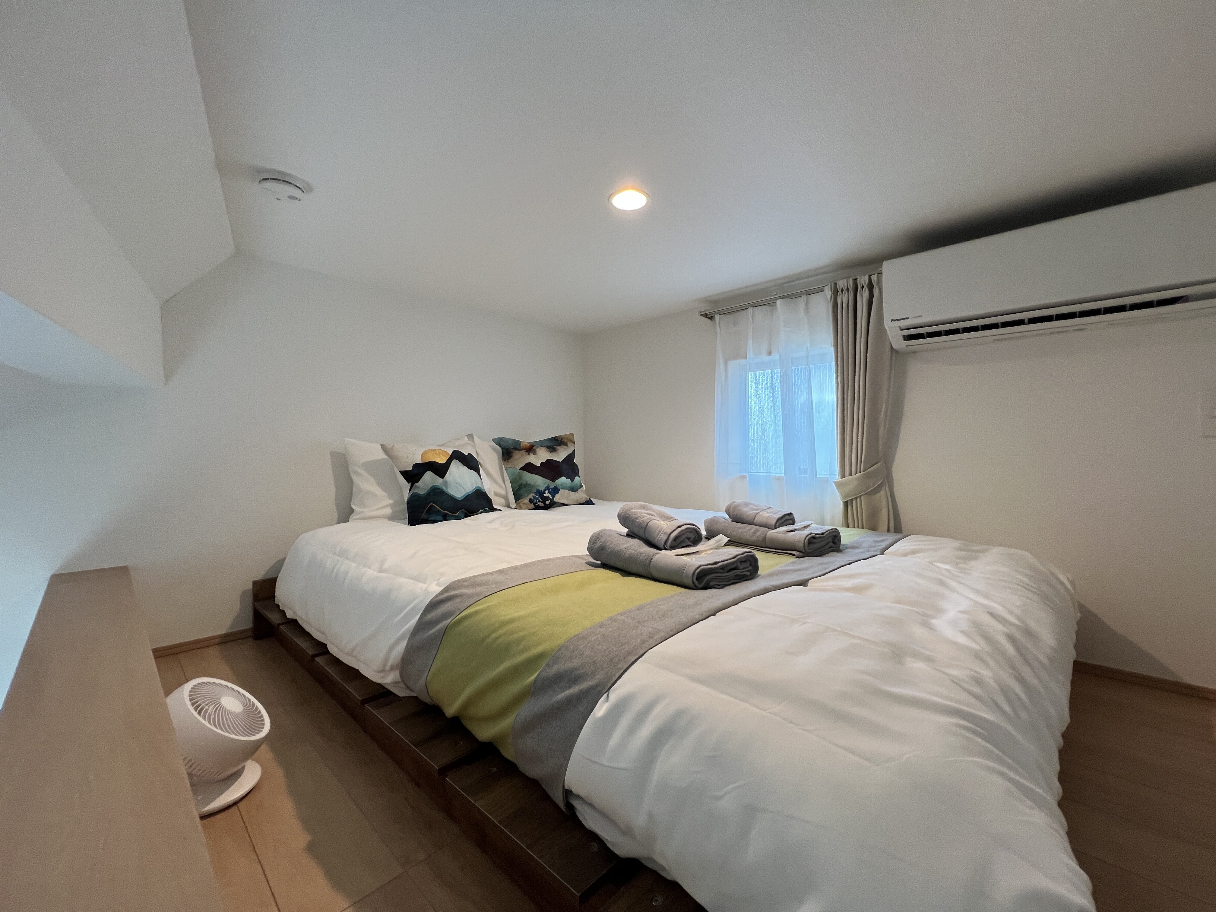 nestay suite tokyo mejiro 203-1