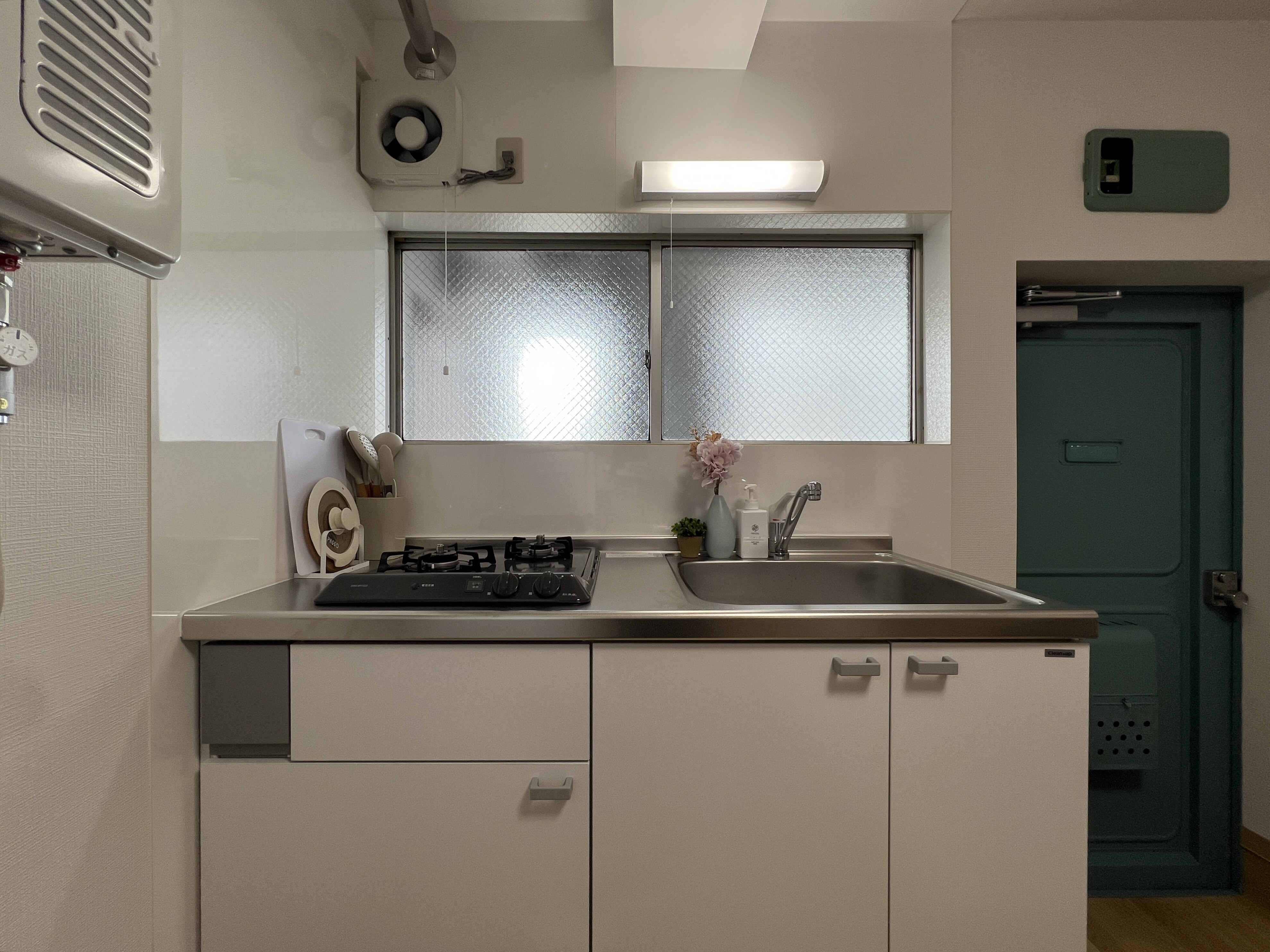 nestay apartment tokyo kagurazaka 502 7