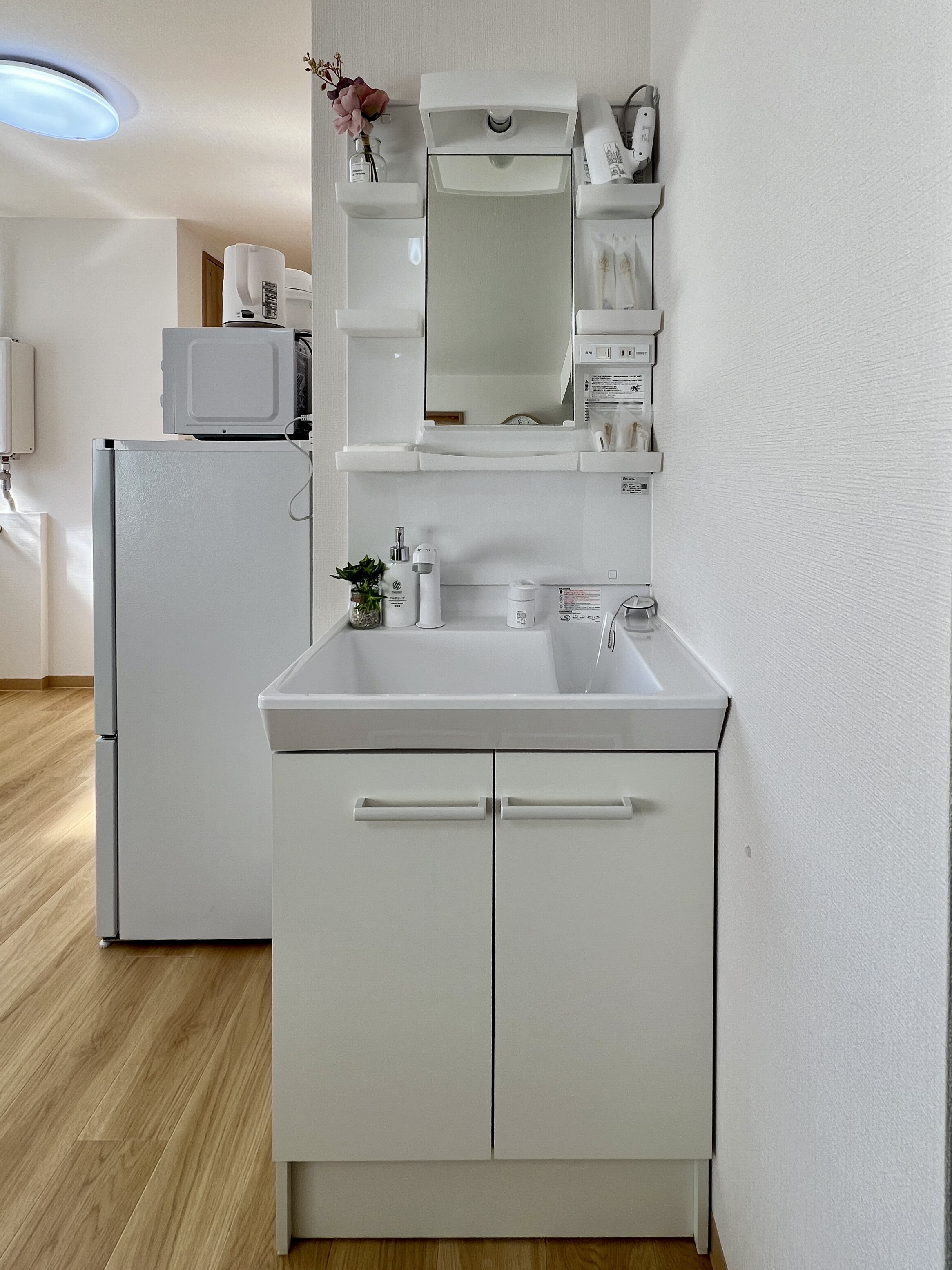 nestay apartment tokyo kagurazaka 301 15