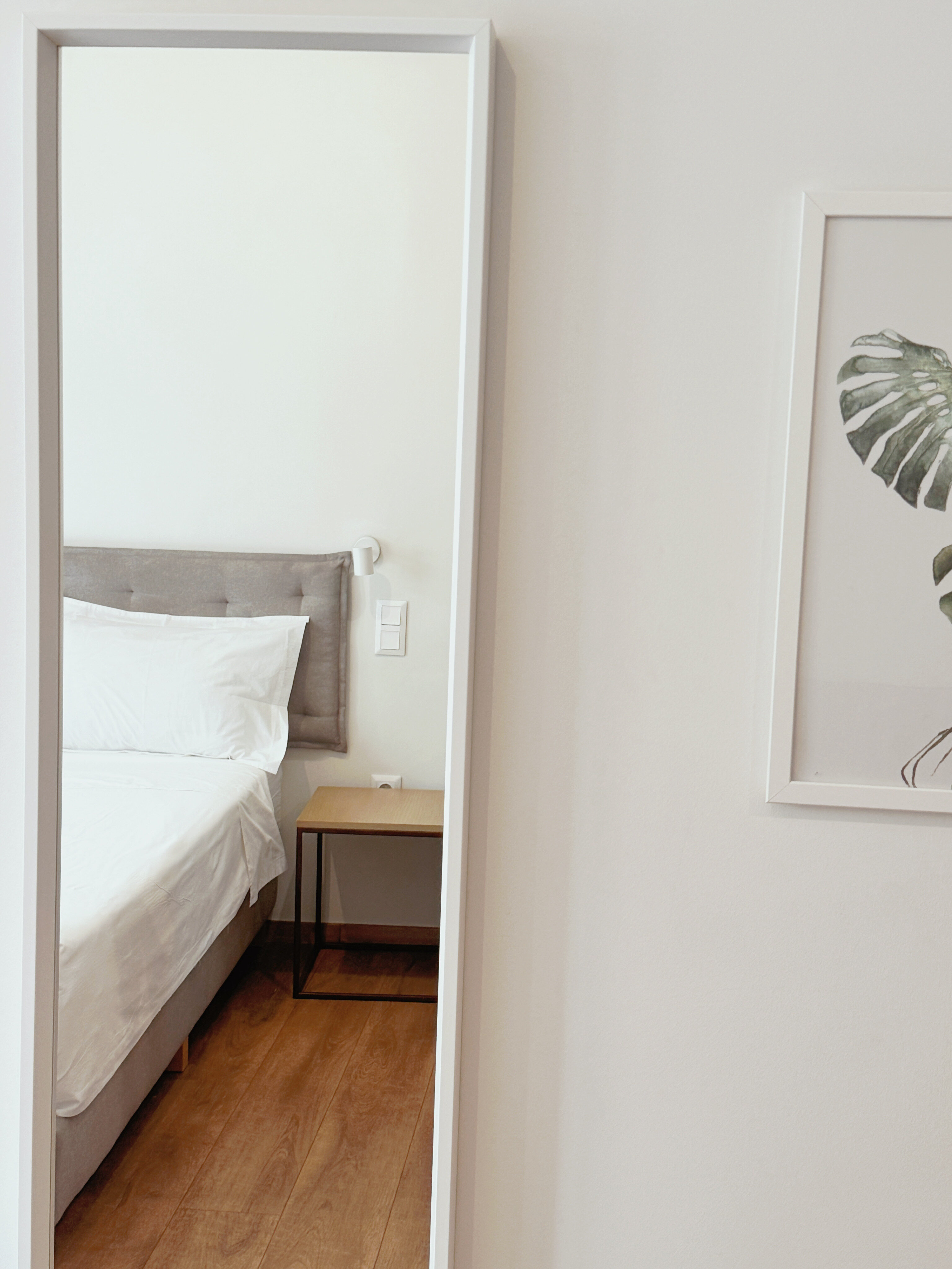 Deluxe Double Room or Twin Beds 19