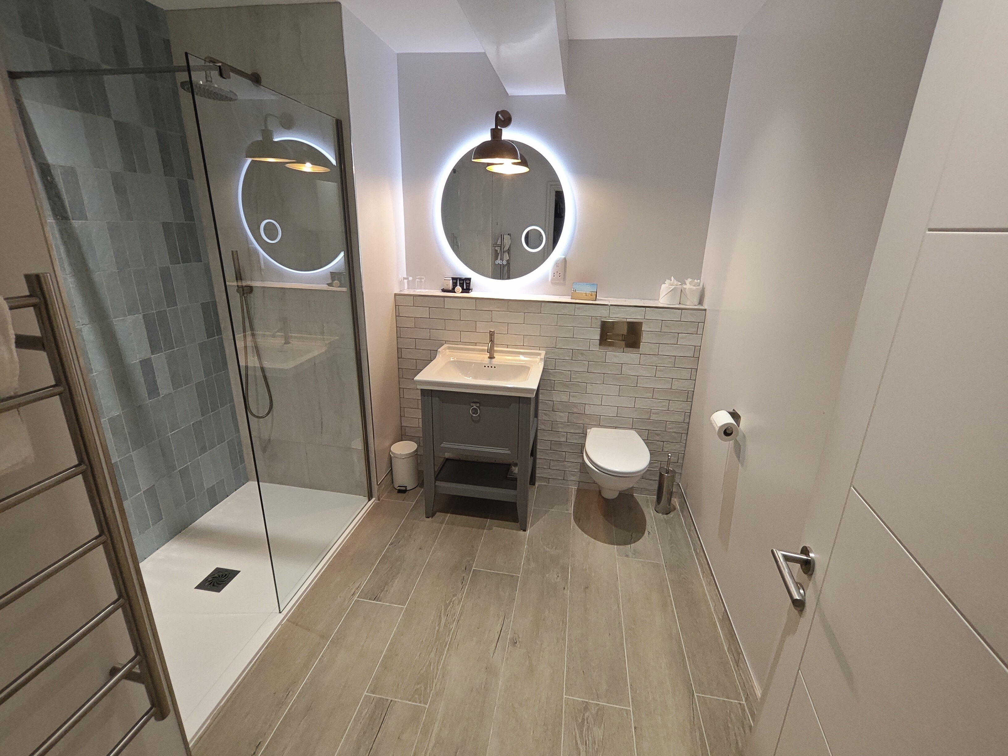 Superior Double/Twin with Terrace 1