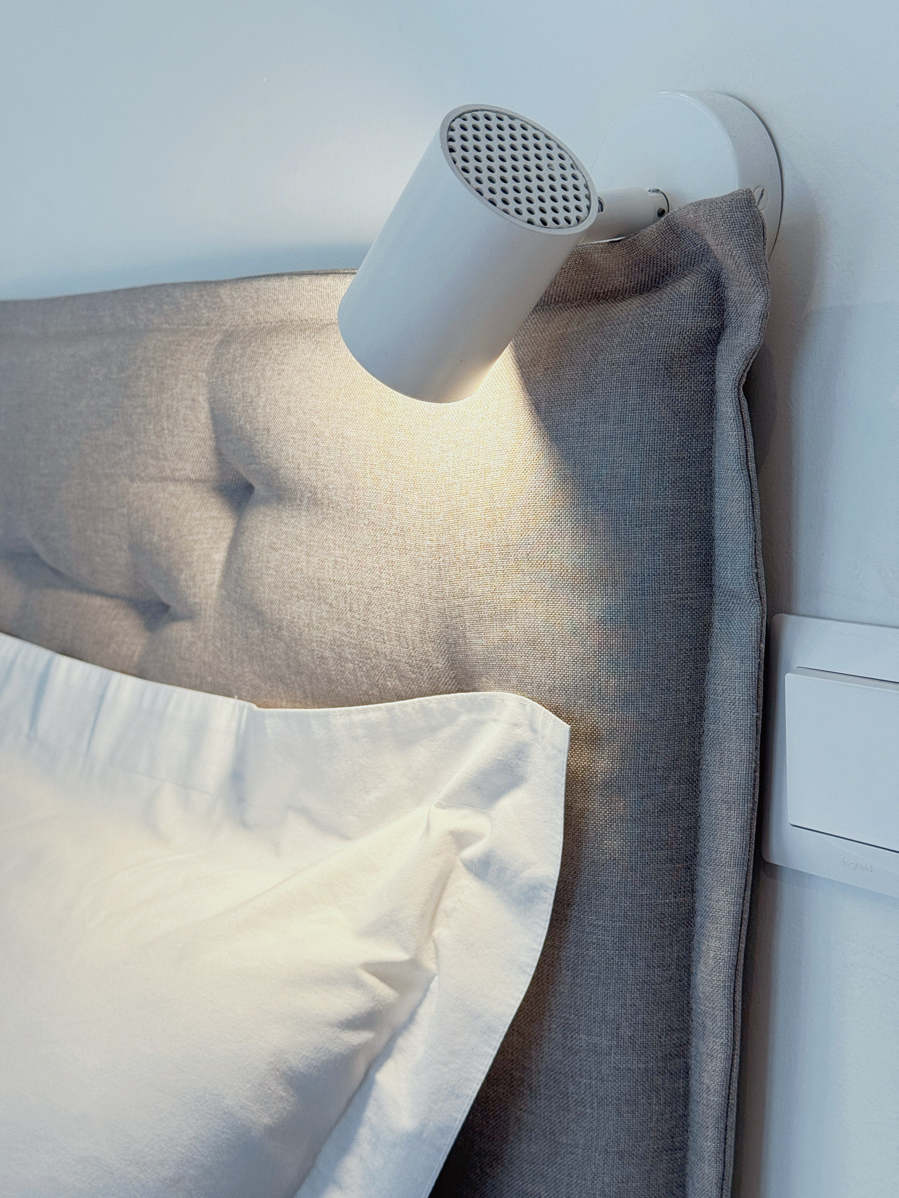 Deluxe Double Room or Two Single Beds with Balcony 22