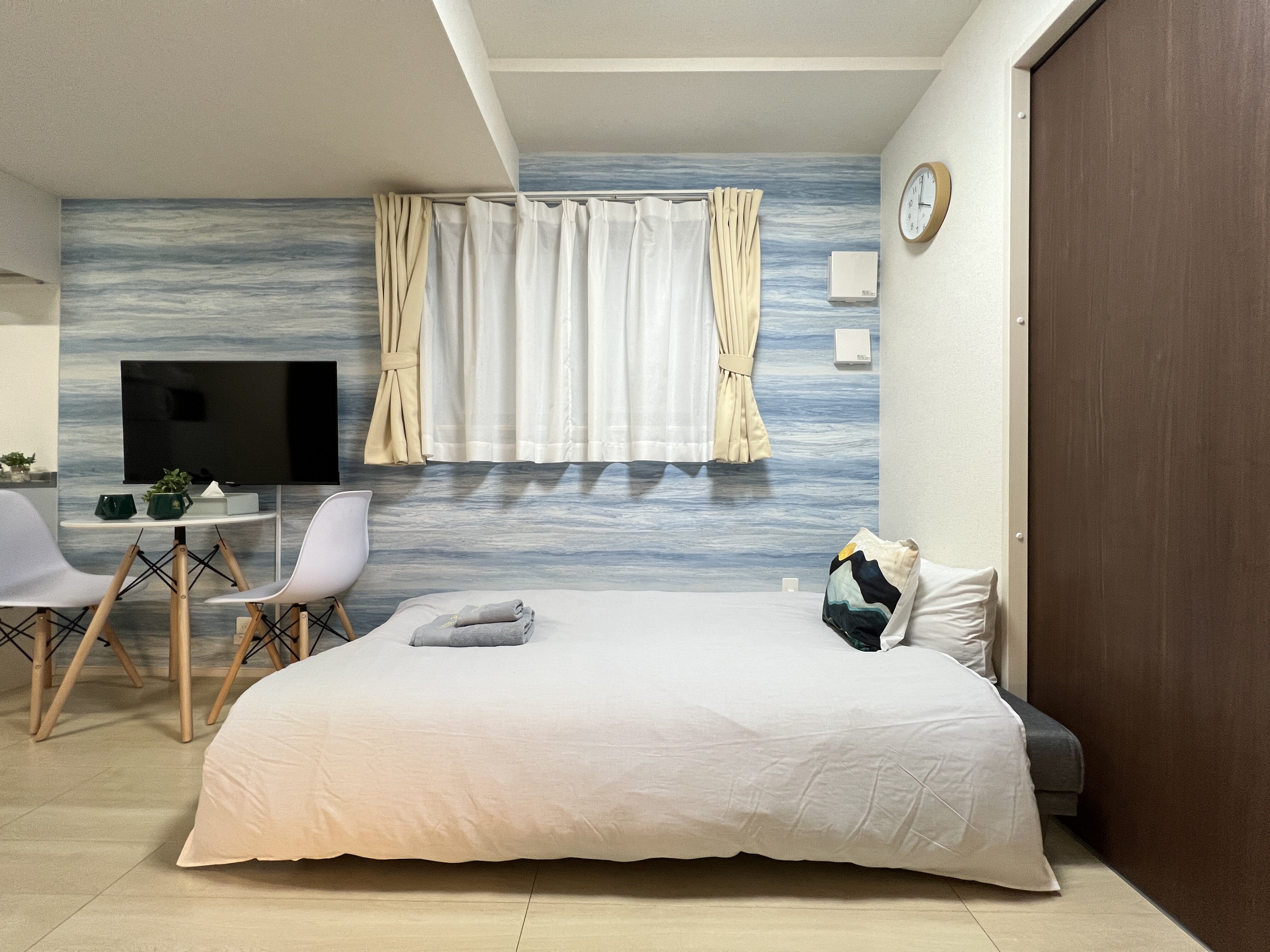 nestay inn tokyo ueno 202-6