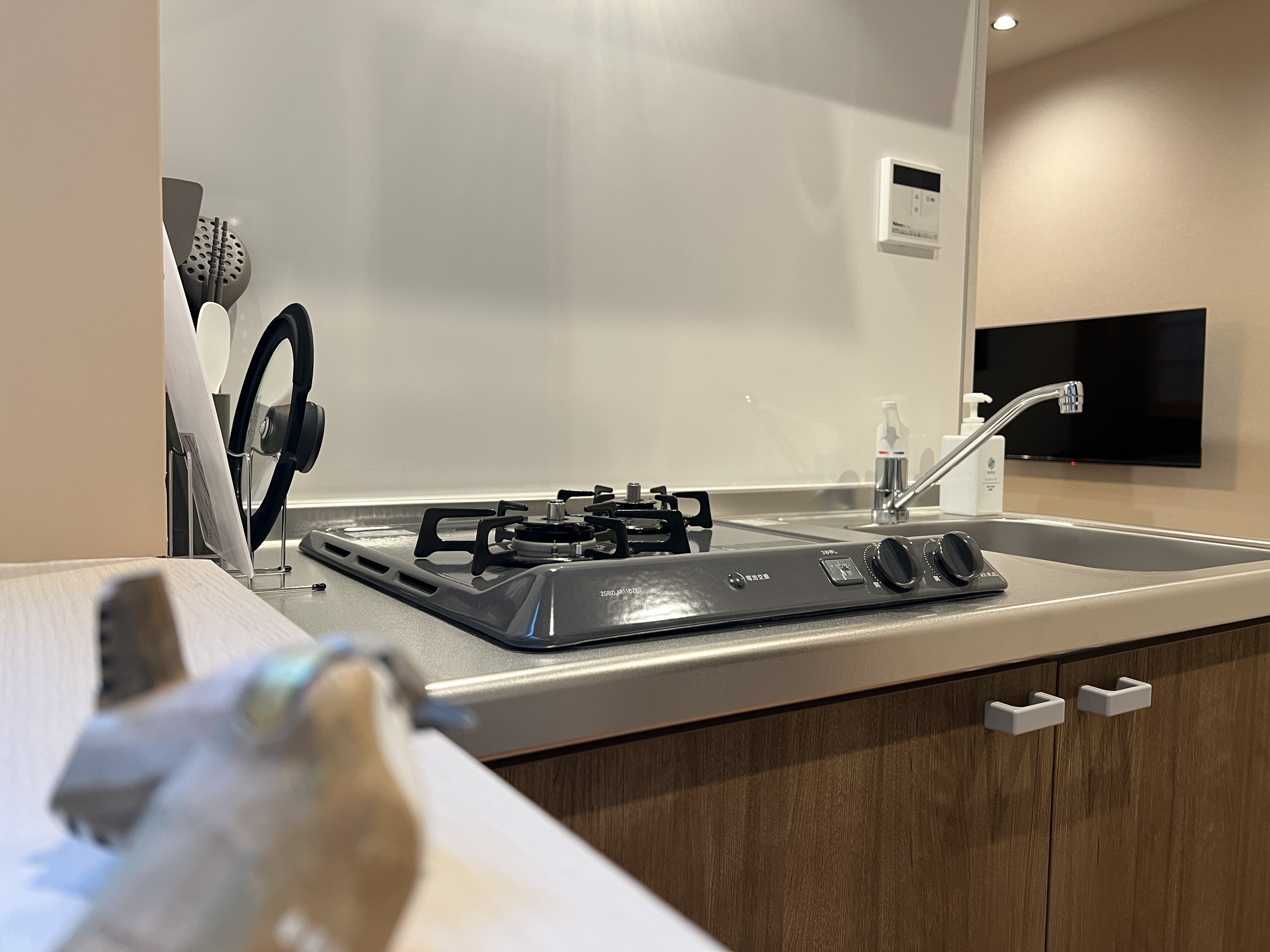 nestay suite tokyo skytree 2A-13