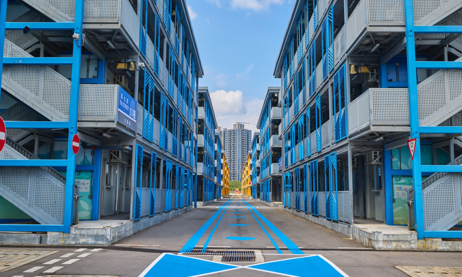 Runway 1331 - Enlight Youth Hostel 2