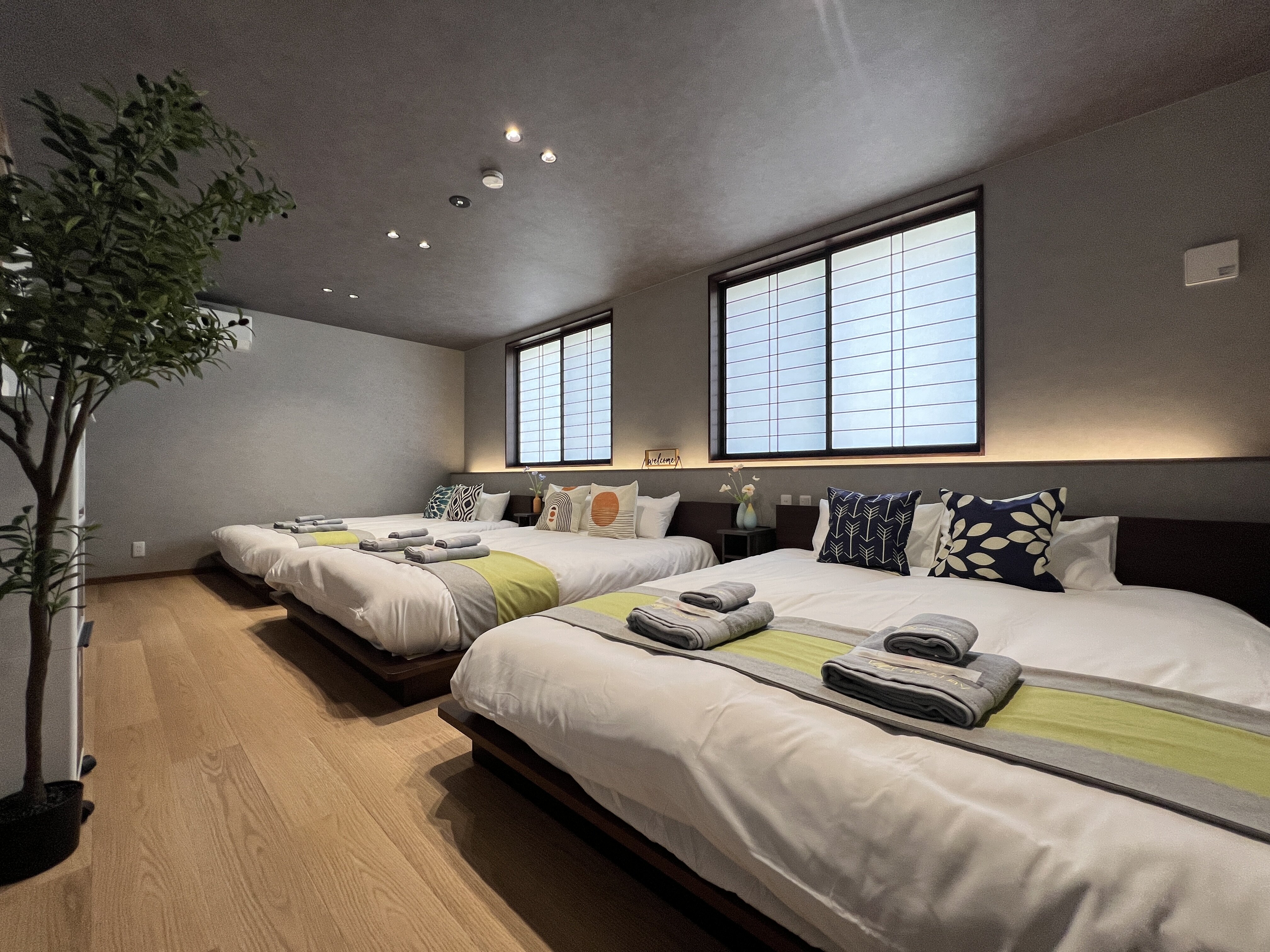 nestay villa tokyo nippori-14