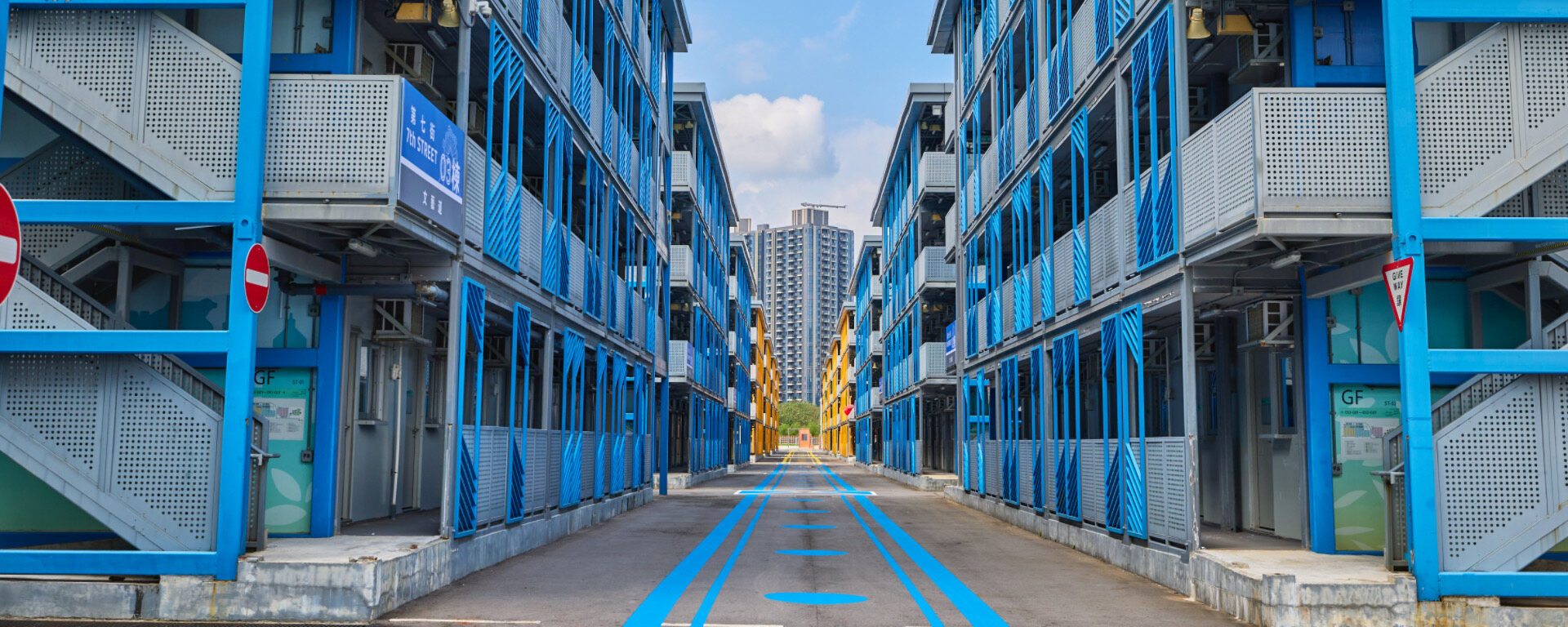 Runway 1331 - Enlight Youth Hostel 2