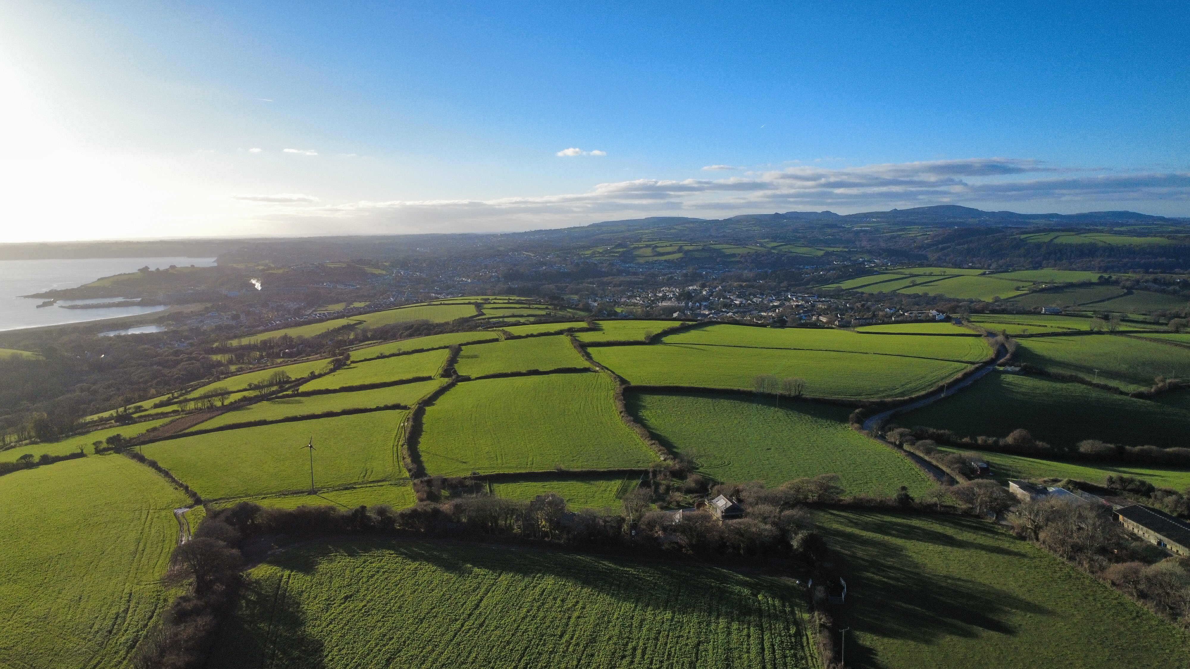 Trenython Manor Resort 8