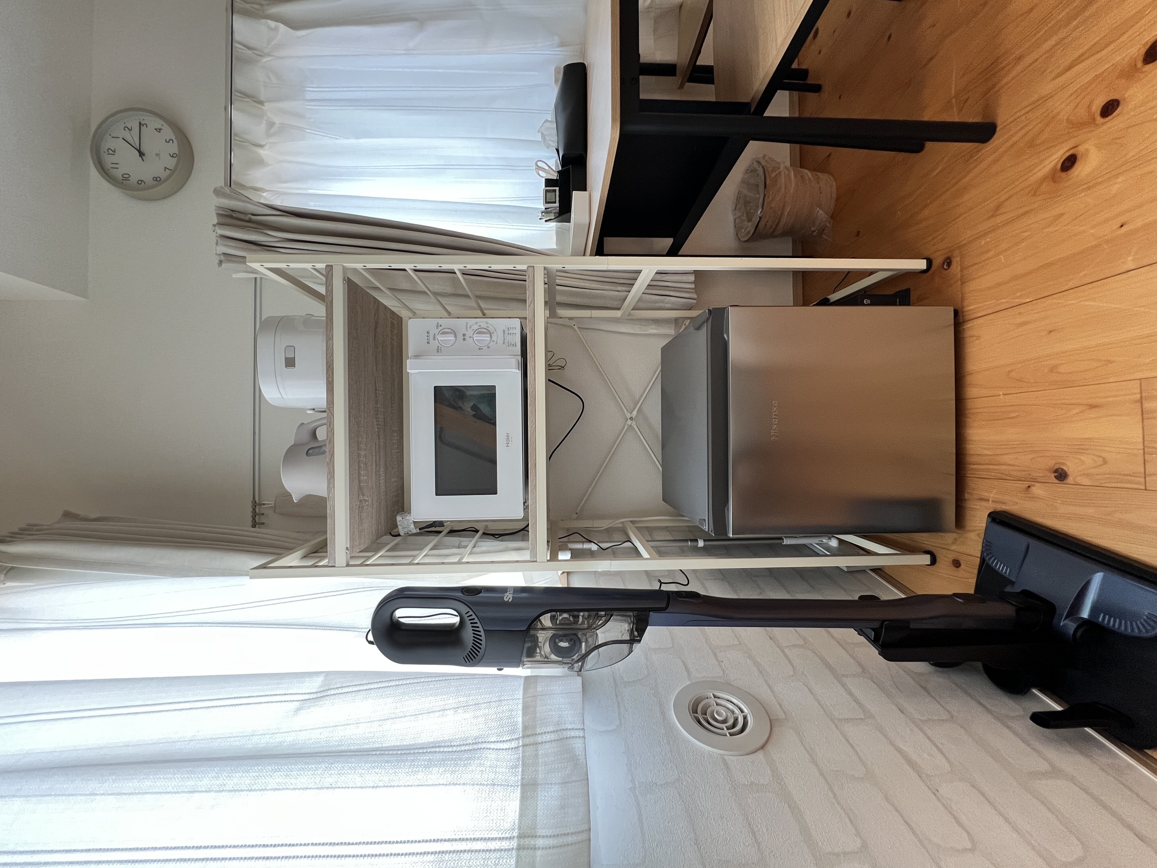 nestay suite tokyo mejiro 203-14