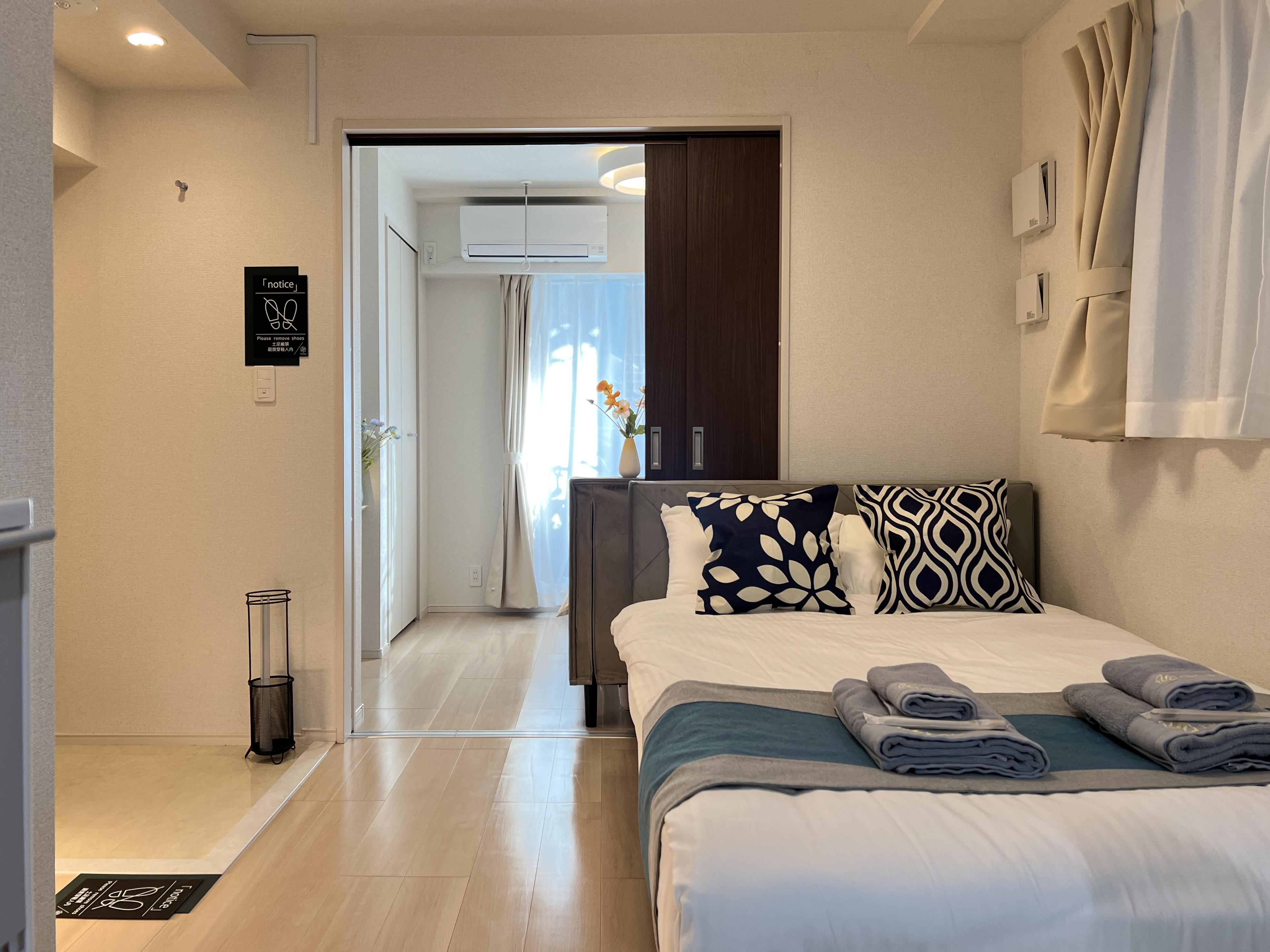 nestay inn tokyo ueno 3A-3