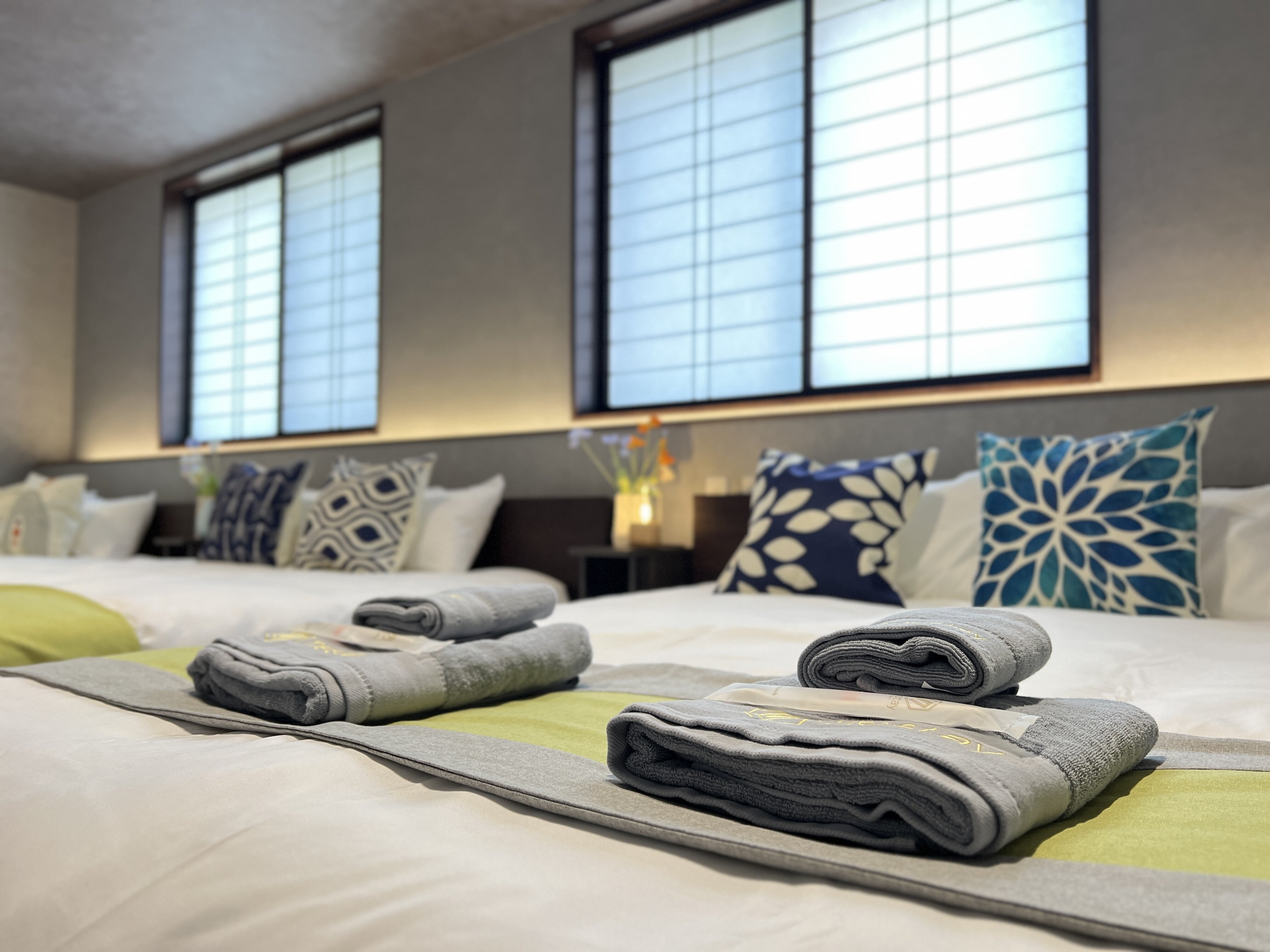 nestay villa tokyo nippori-11