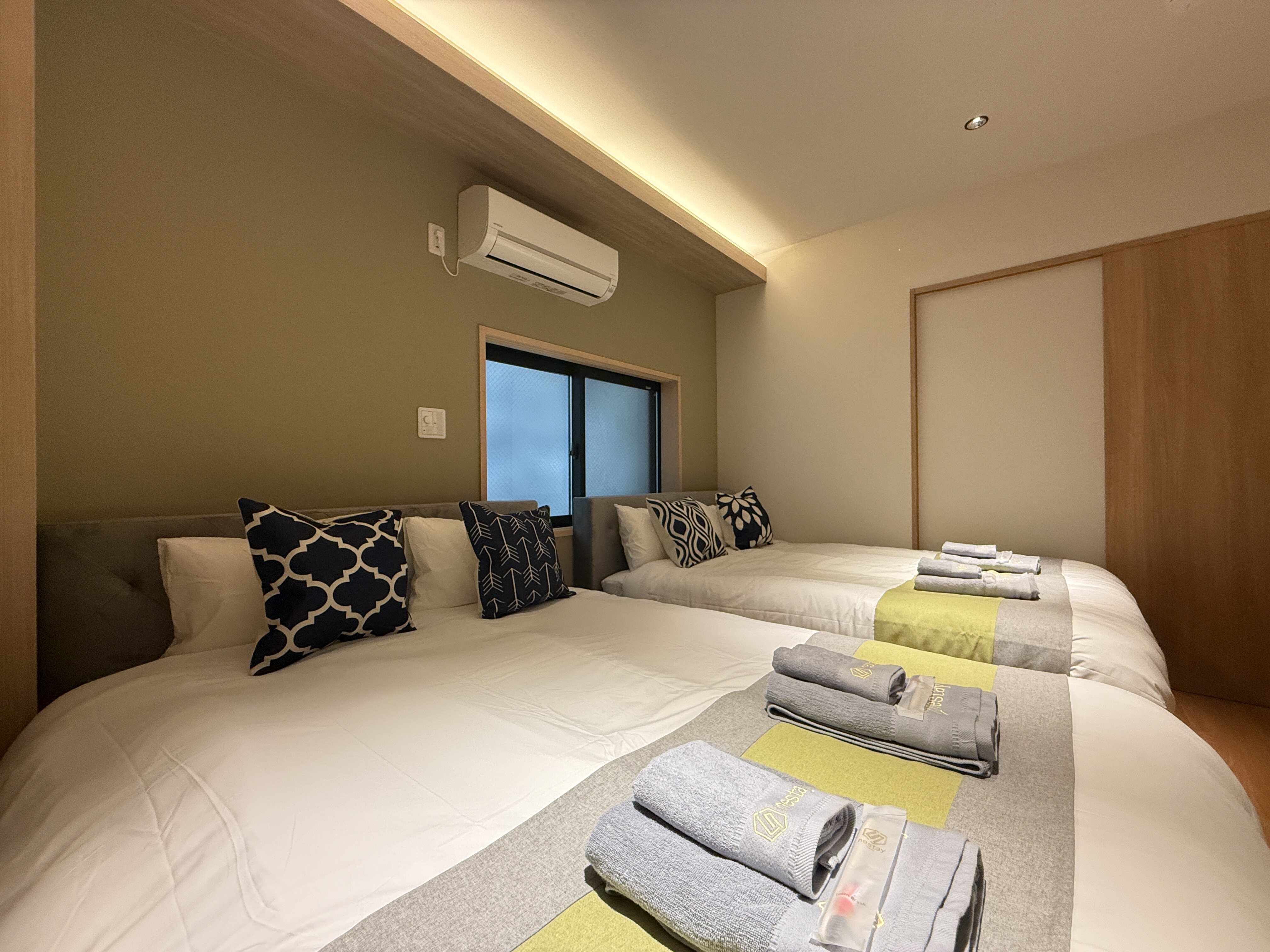 nestay suite tokyo skytree 1A-16