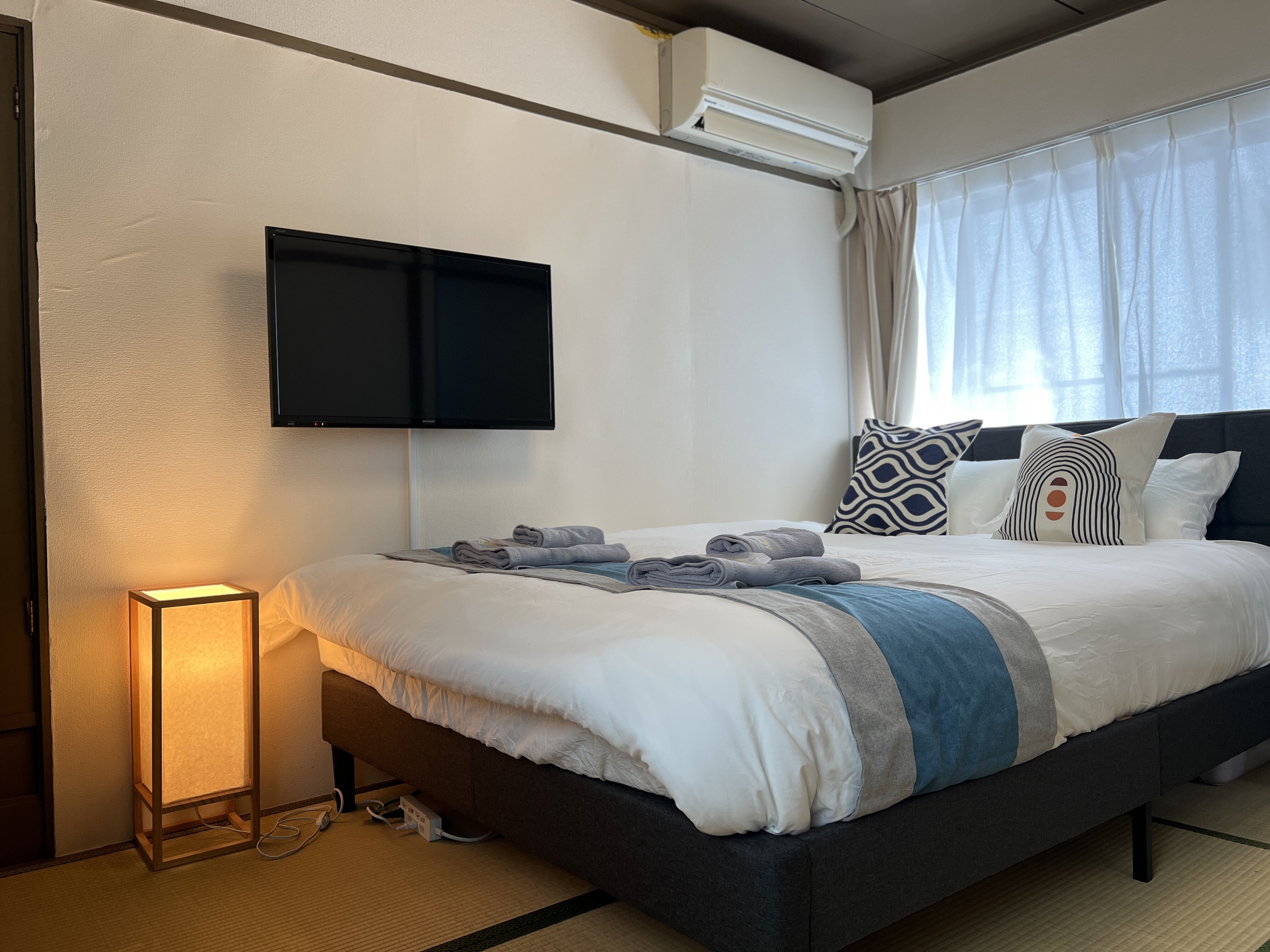 nestay suite tokyo Takadanobaba 2