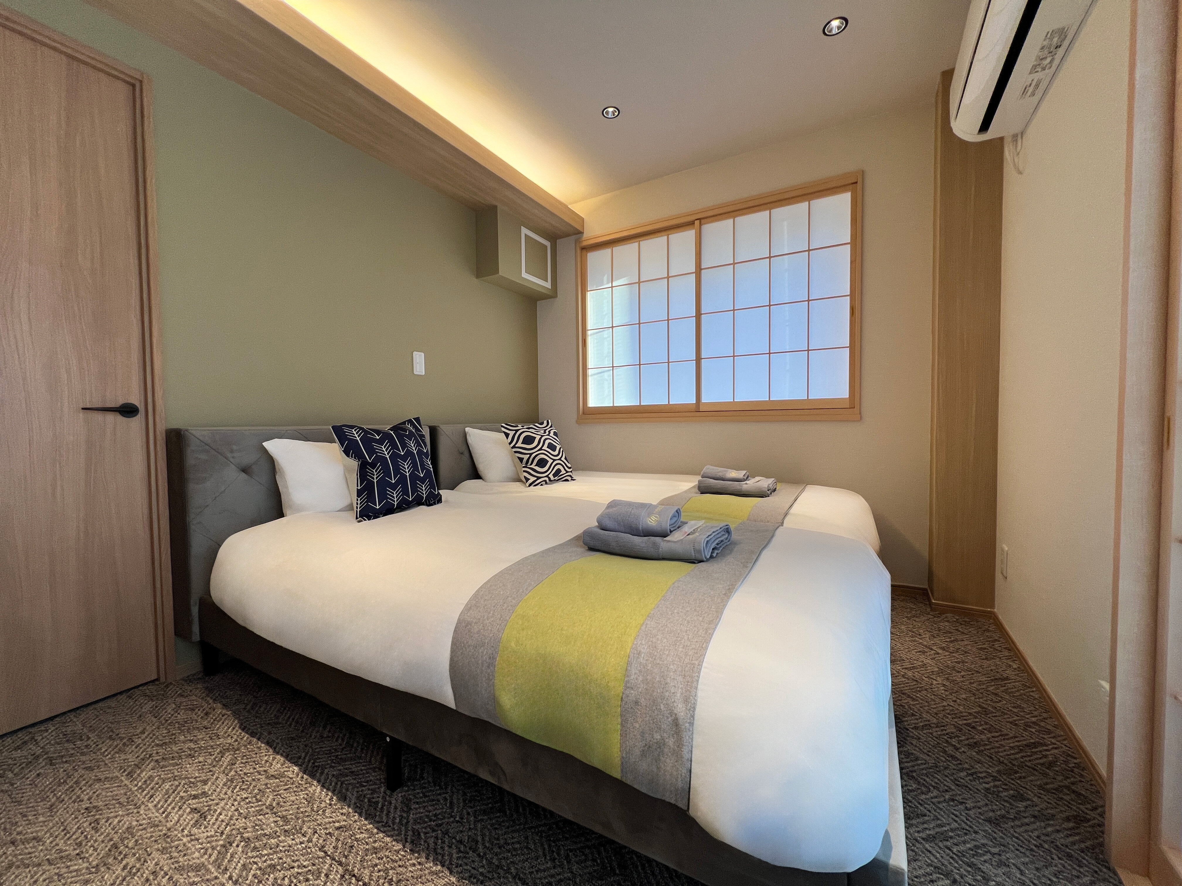 nestay suite tokyo skytree 3A-7