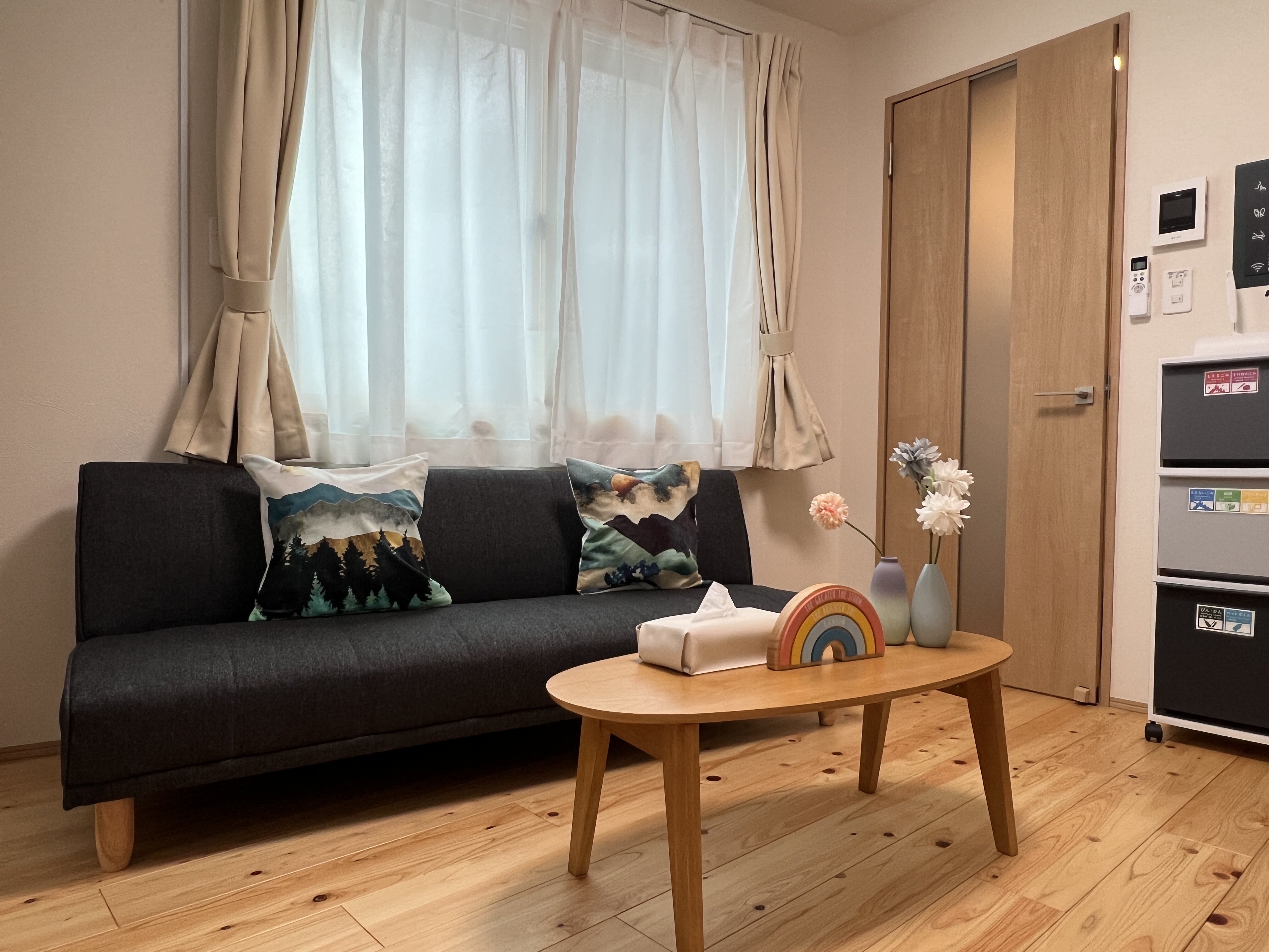 nestay suite tokyo mejiro 0