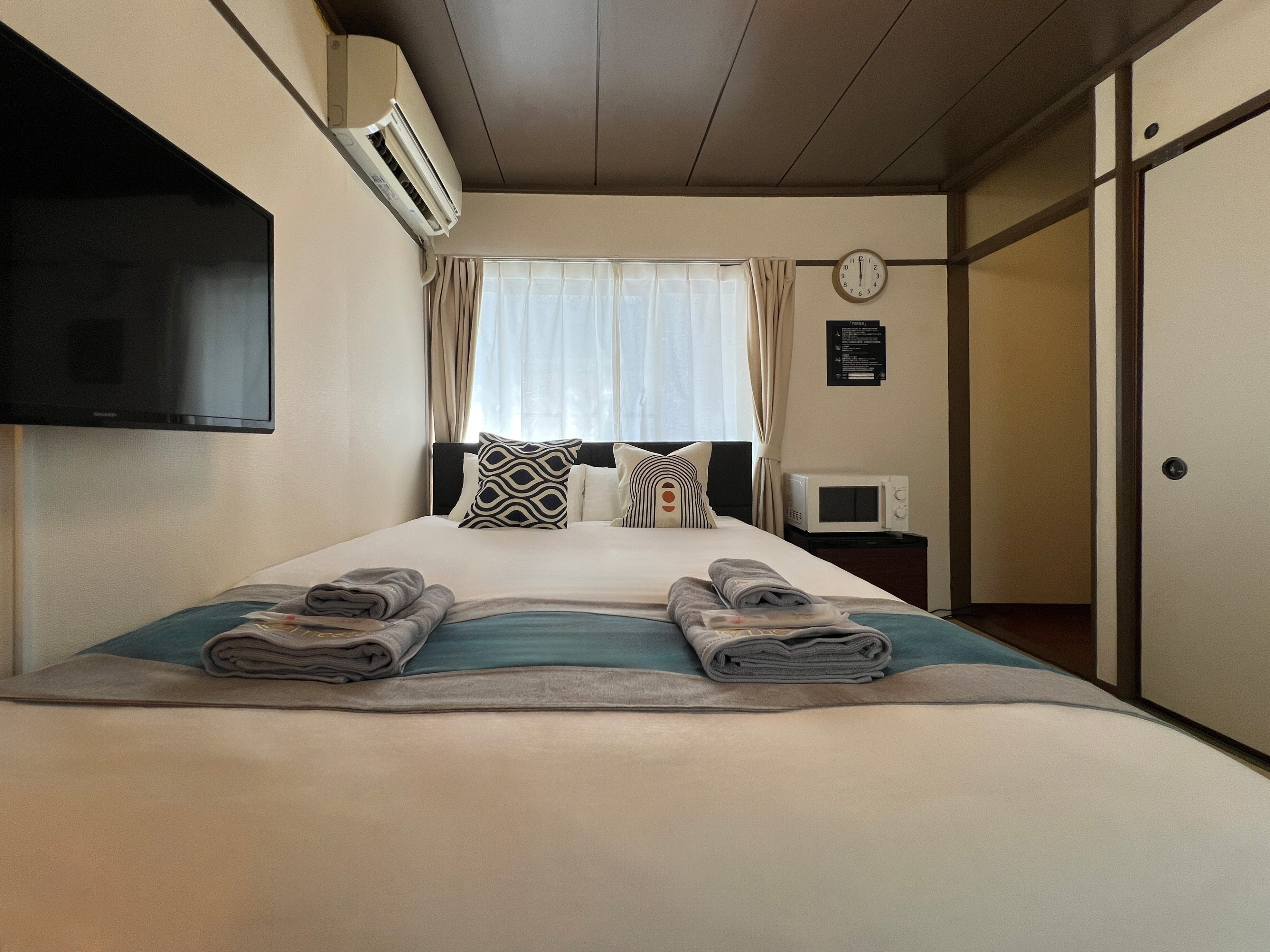 nestay suite tokyo Takadanobaba  207-6