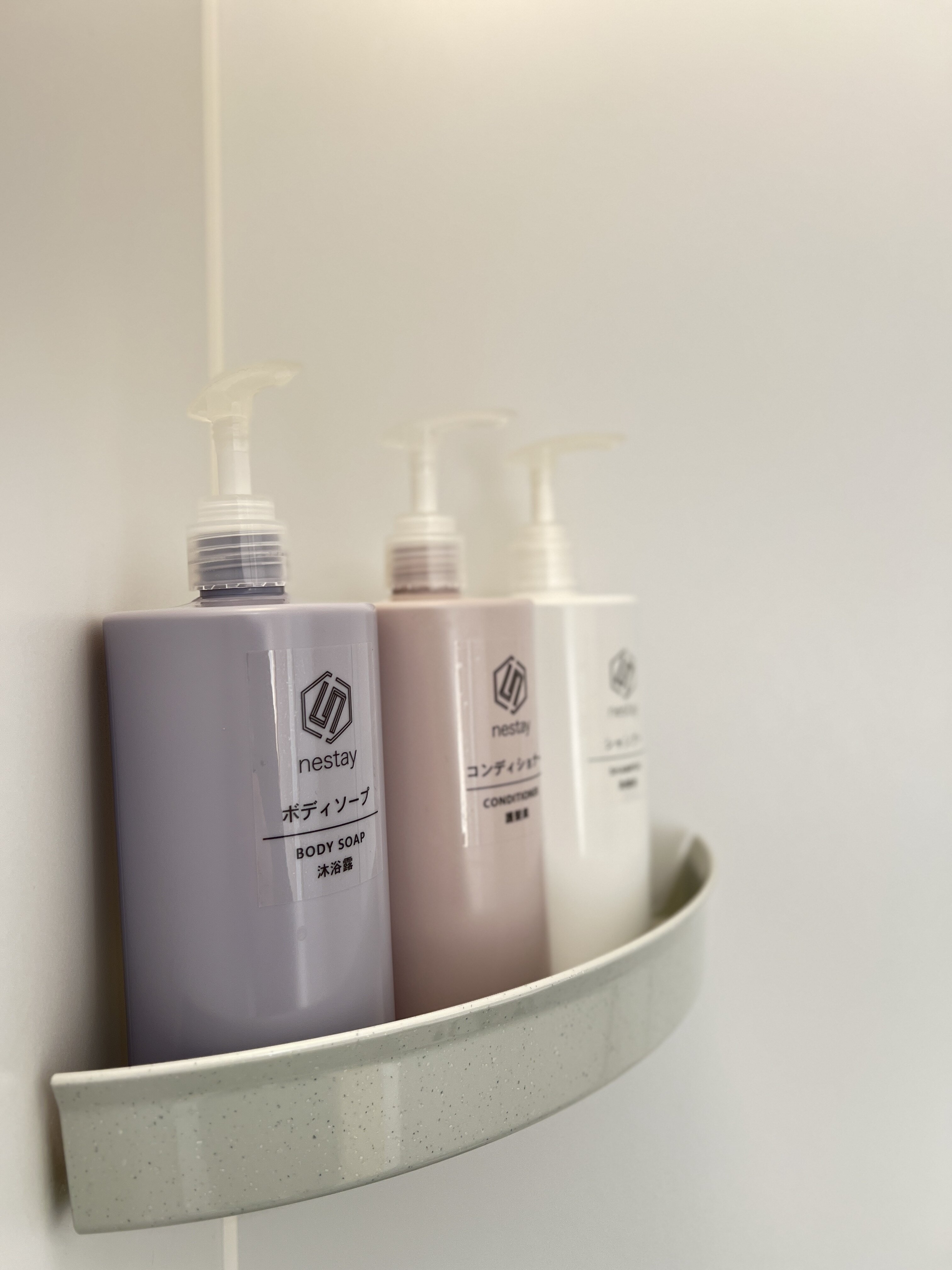 nestay apartment tokyo kagurazaka 301 19