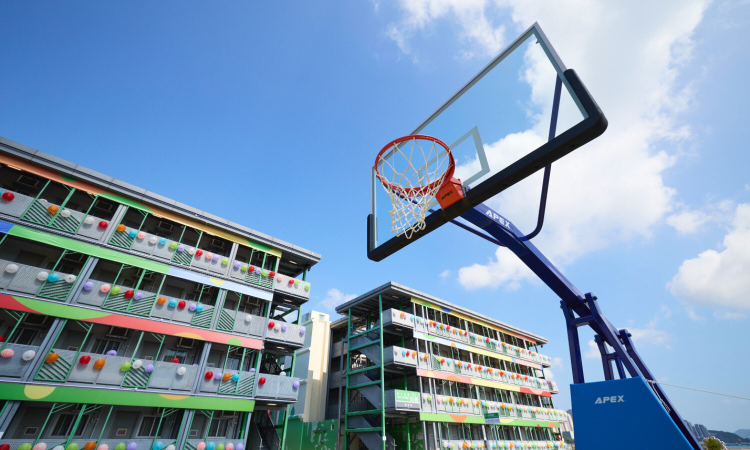 Runway 1331 - Enlight Youth Hostel 24