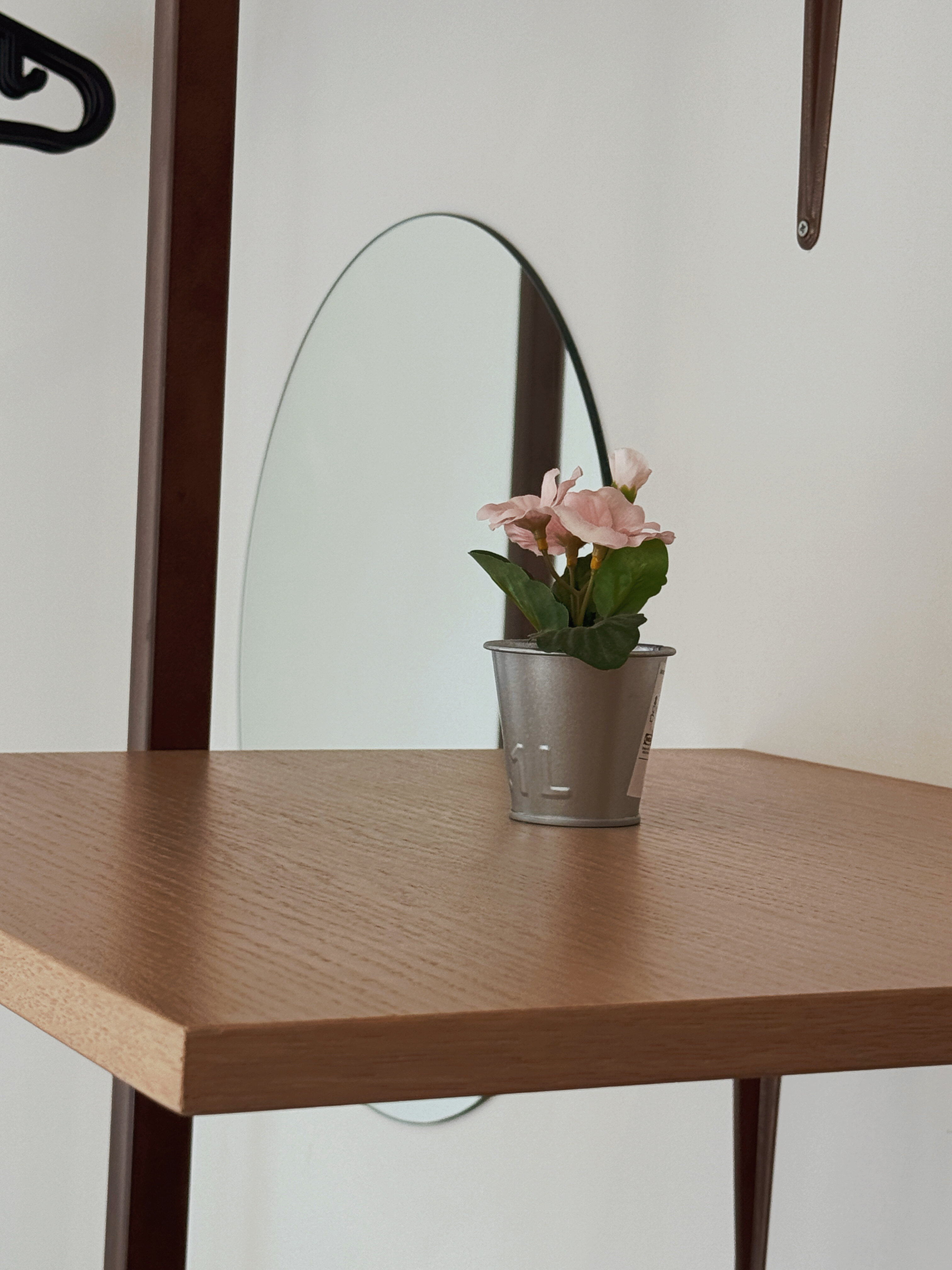 Deluxe Double Room or Two Single Beds with Balcony 12