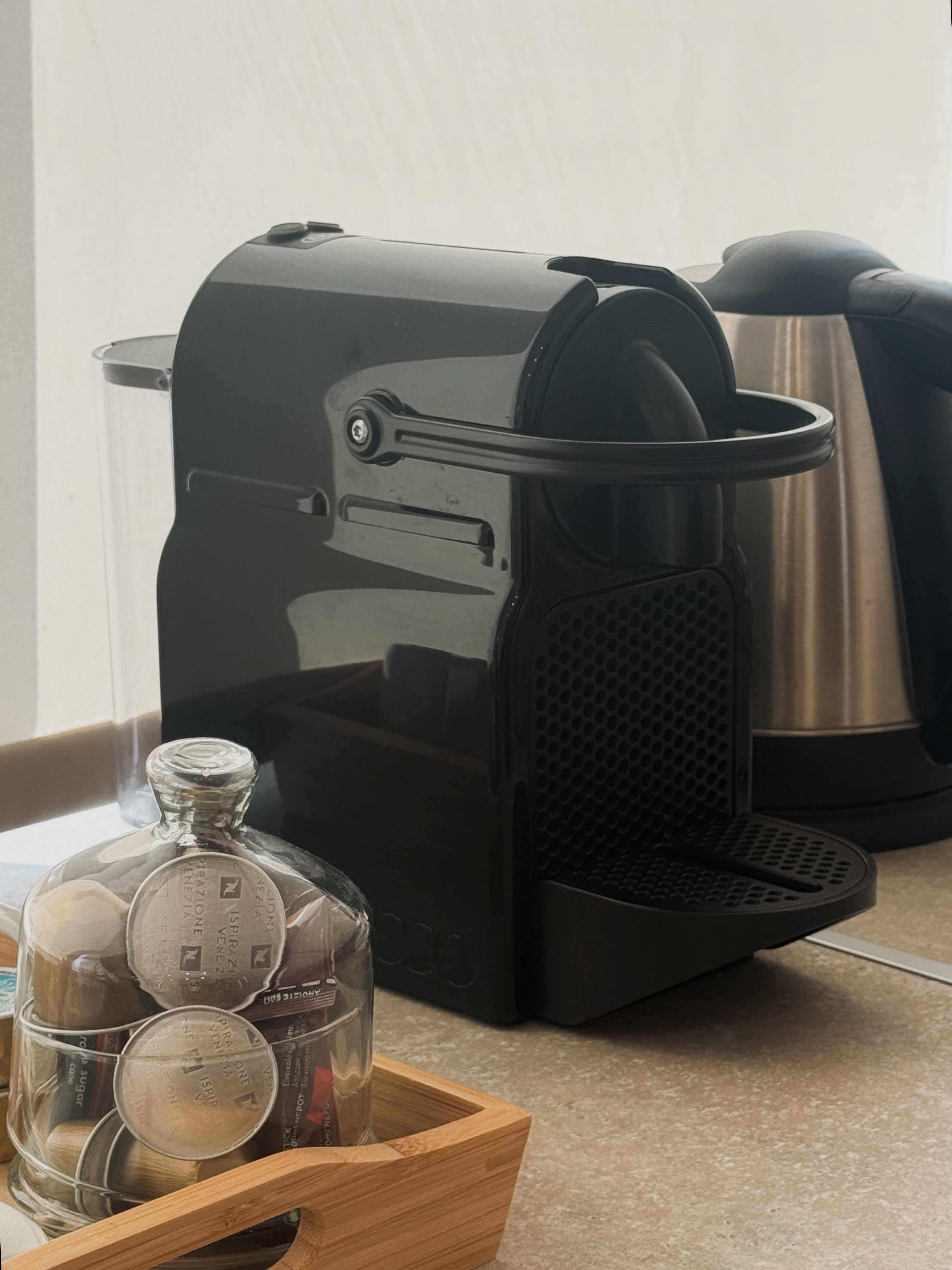 Deluxe Double Room or Two Single Beds with Ba 21